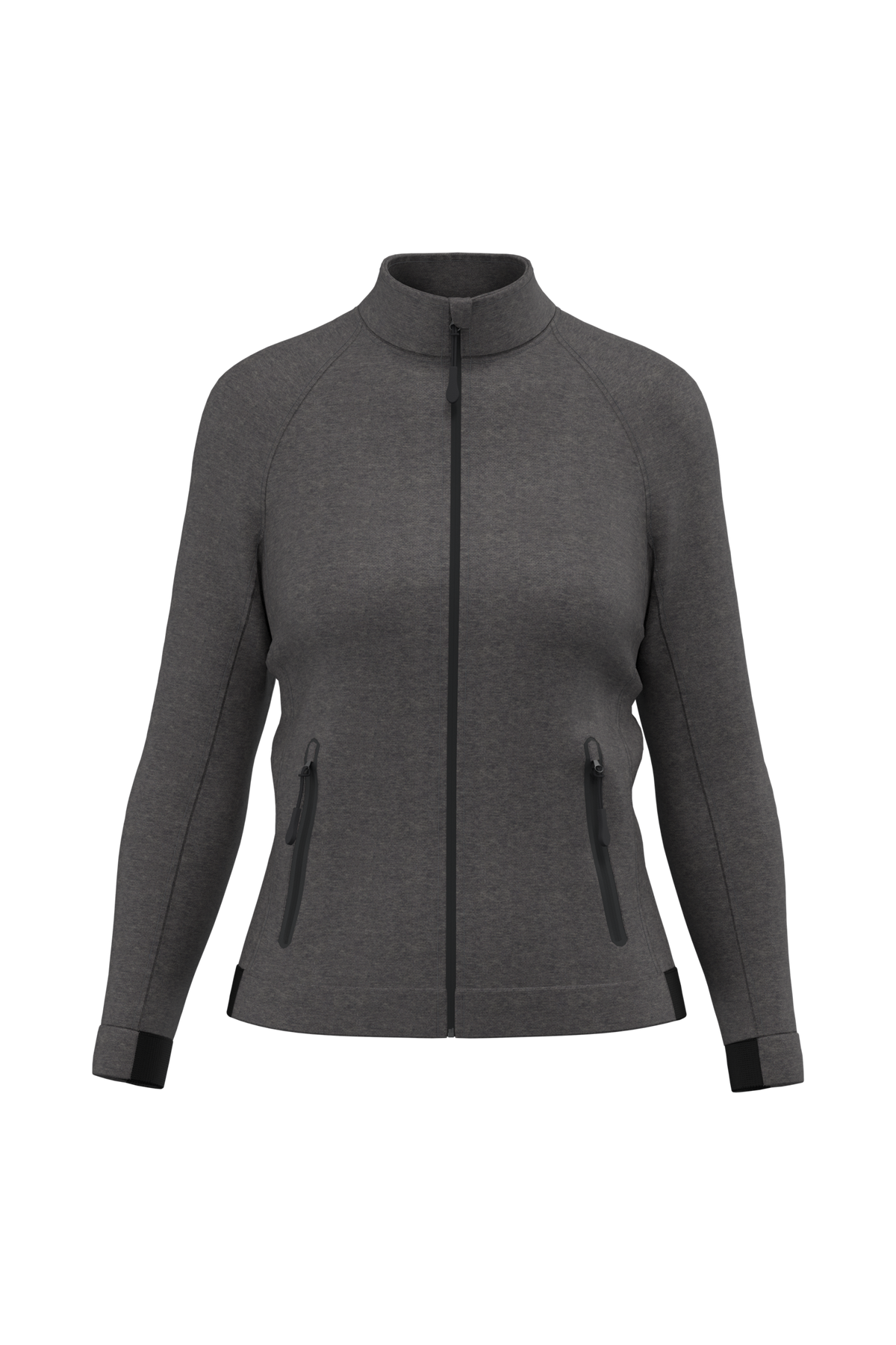 PROACT® PA379 Deep Grey Heather