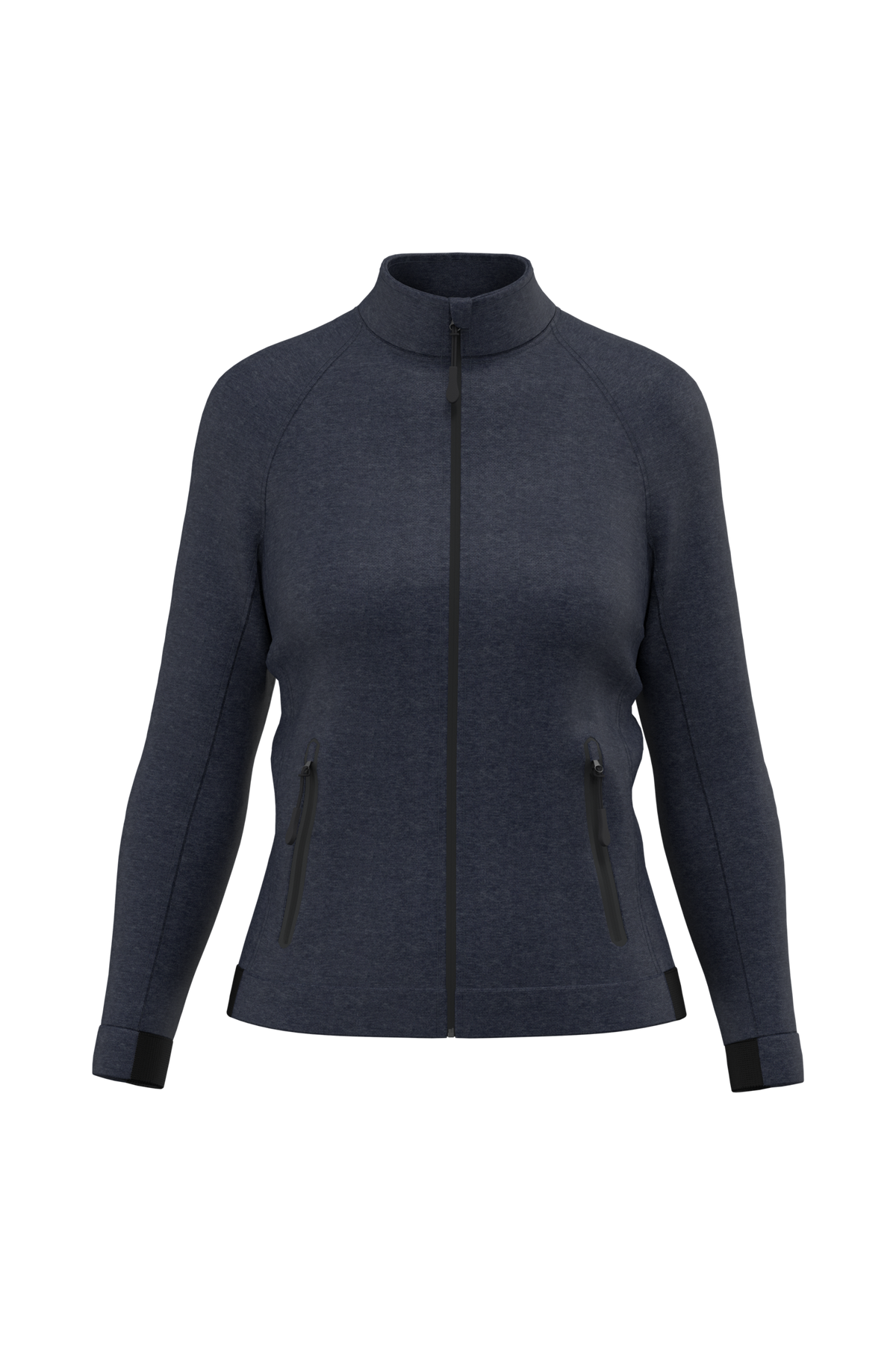 PROACT® PA379 French Navy Heather