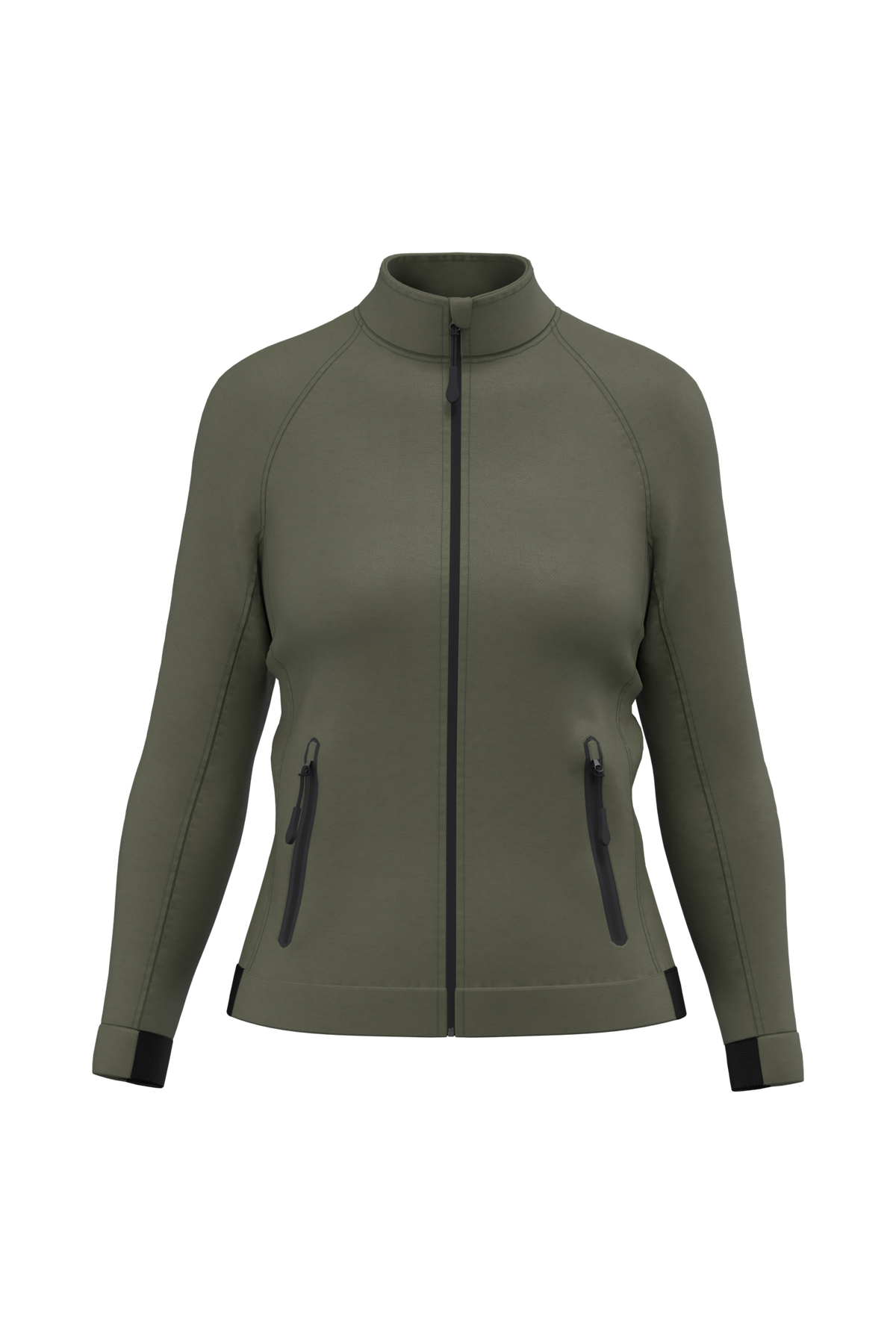 PROACT® PA379 Sporty Khaki