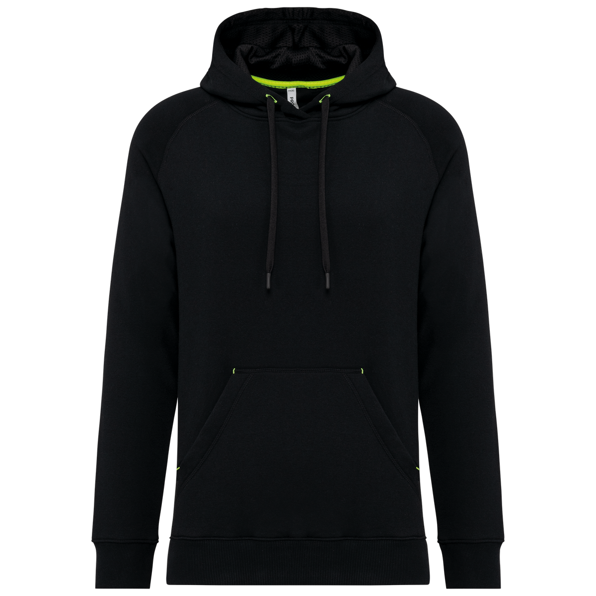 PROACT® PA382 Black