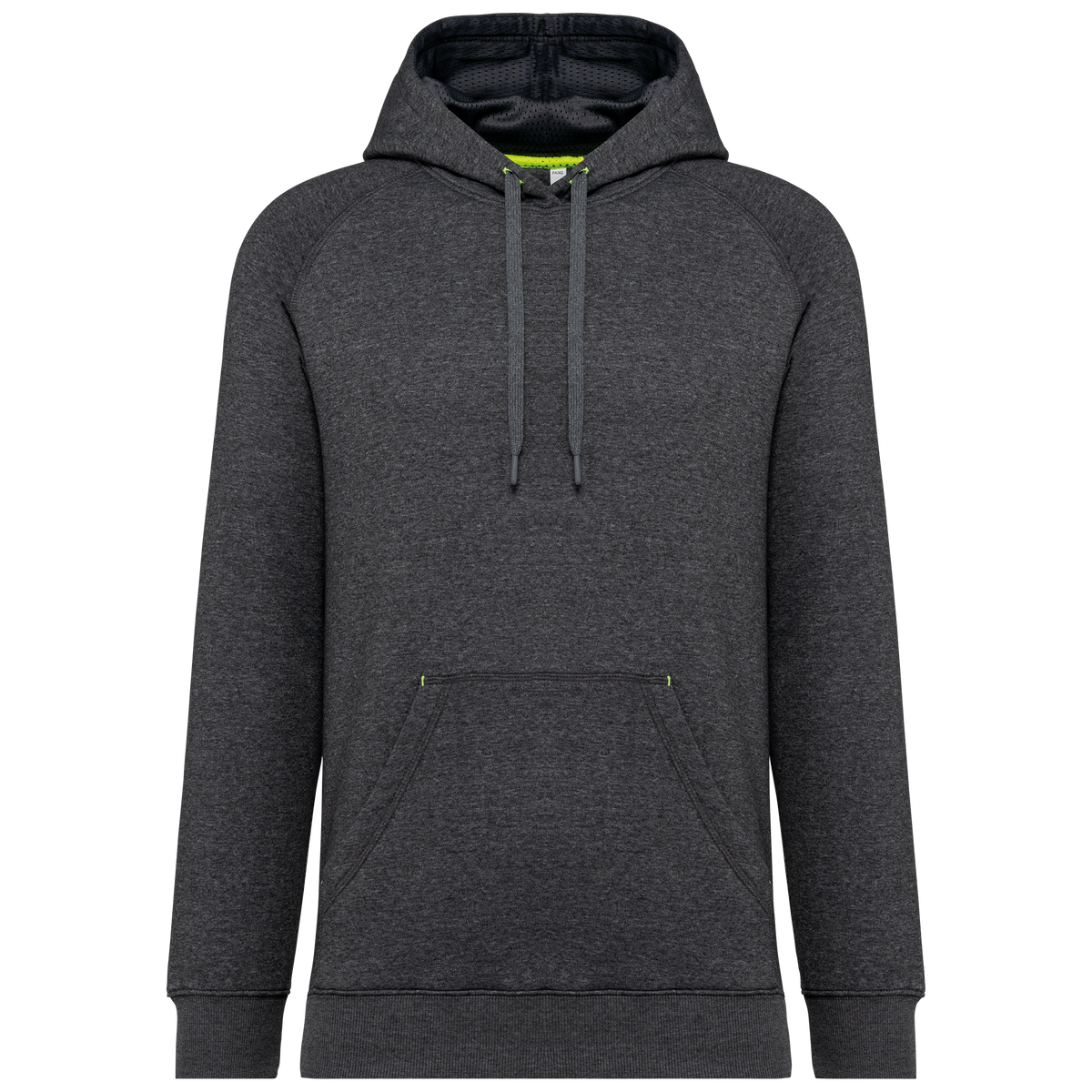 PROACT® PA382 Dark Grey Heather