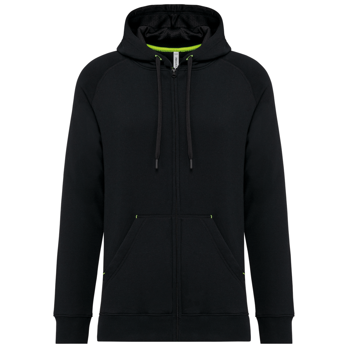 PROACT® PA383 Black