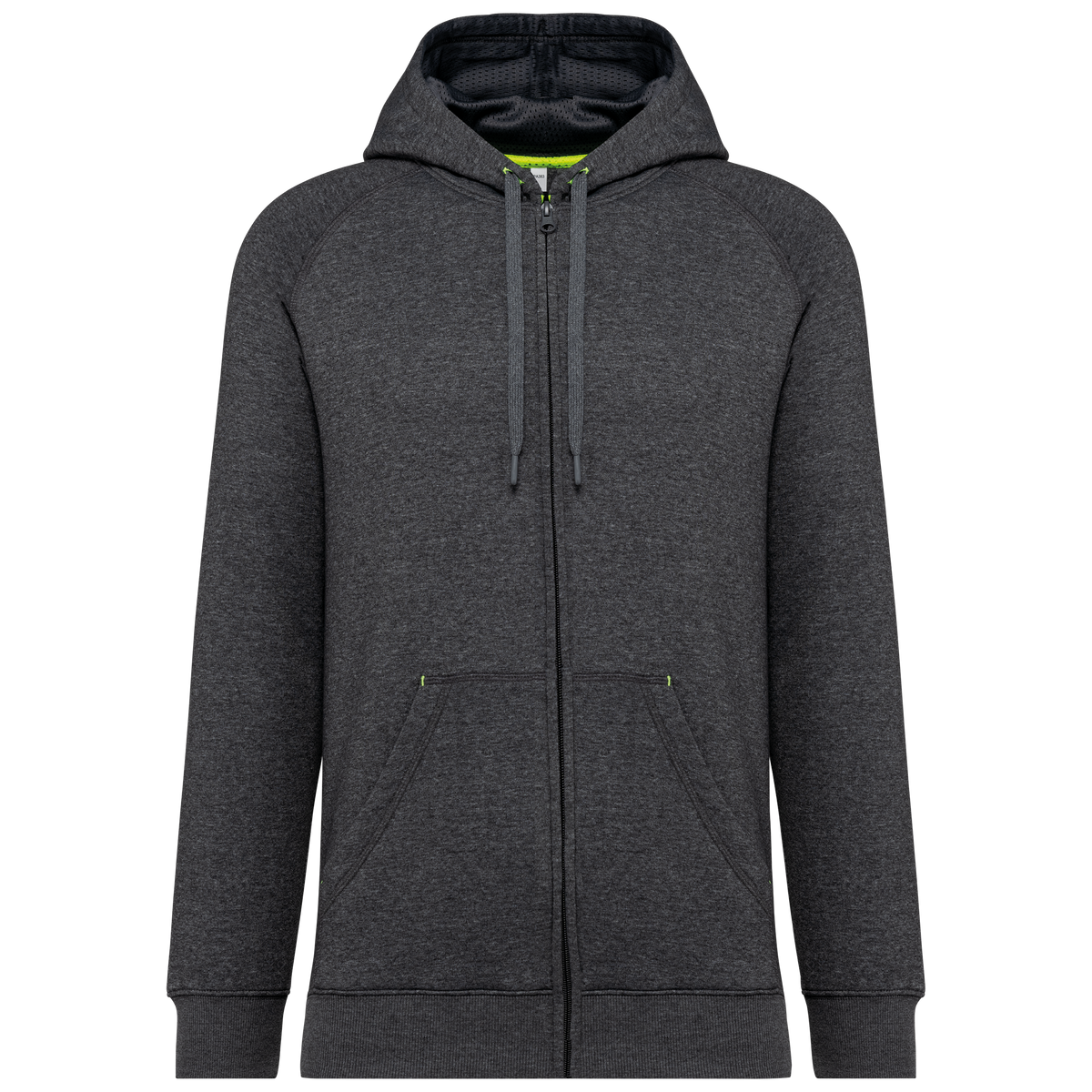 PROACT® PA383 Dark Grey Heather
