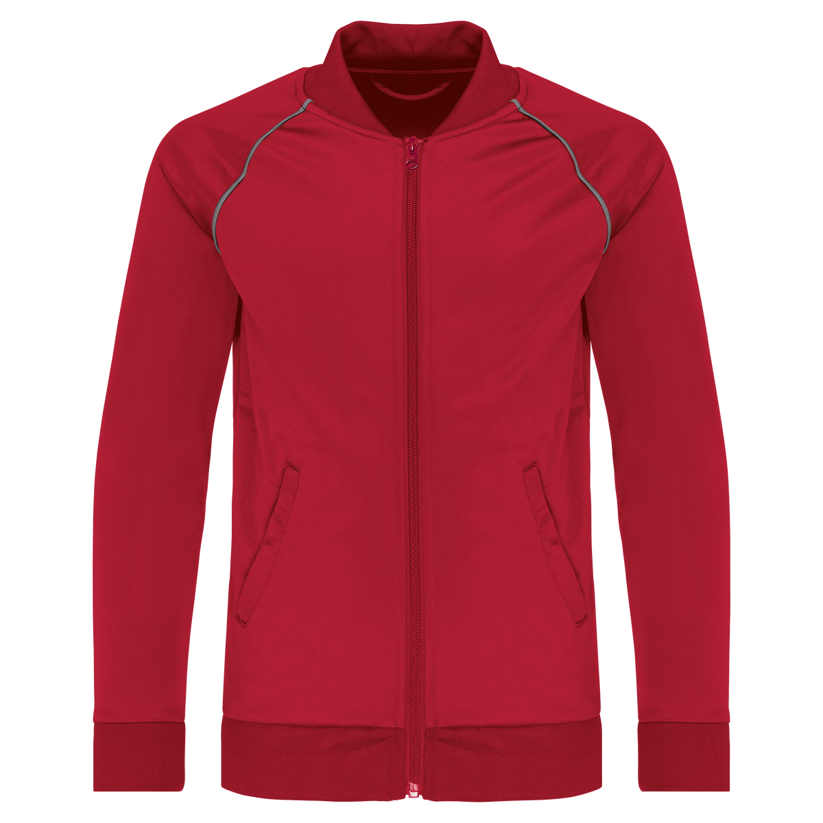 PROACT® PA385 Sporty Red