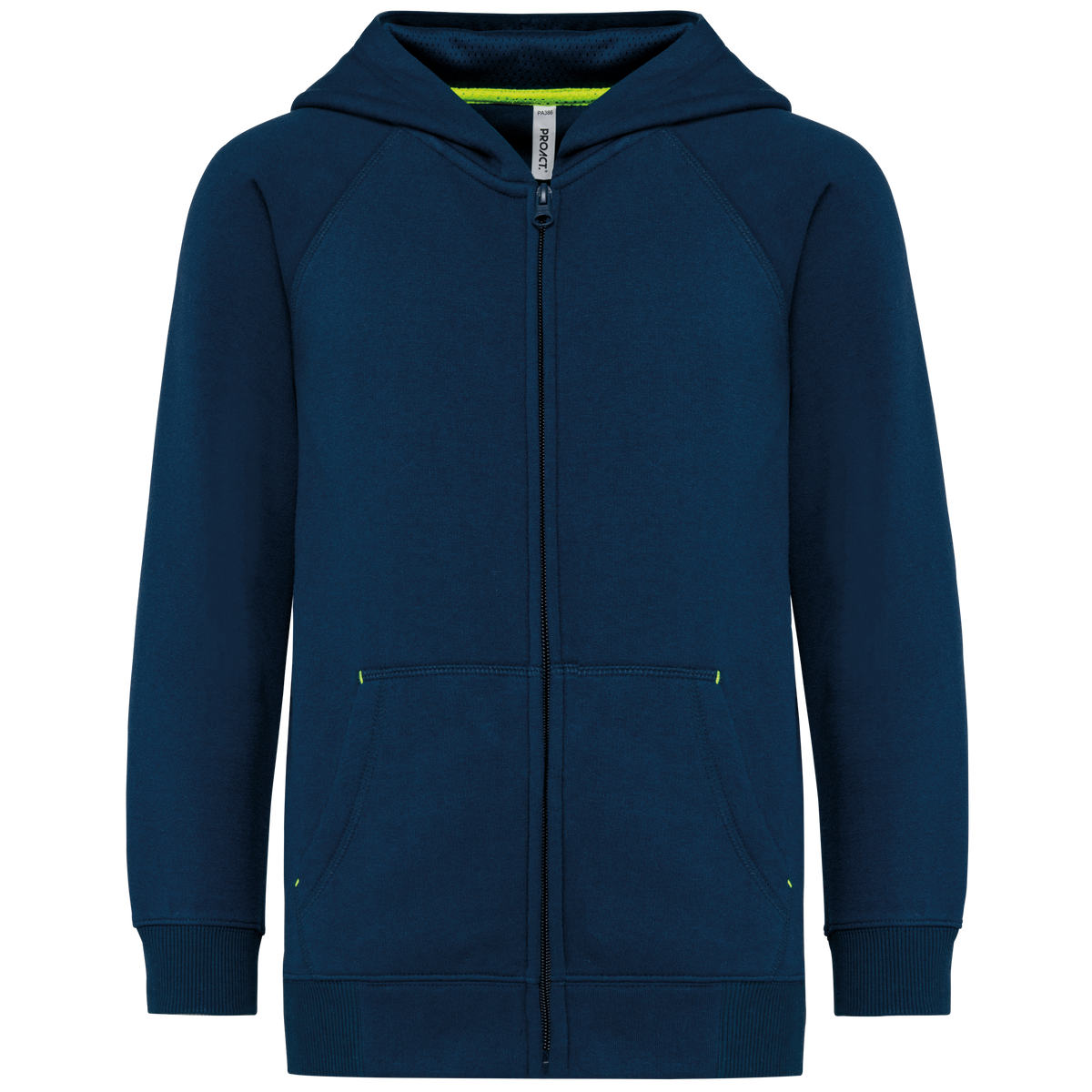 PROACT® PA386 Sporty Navy