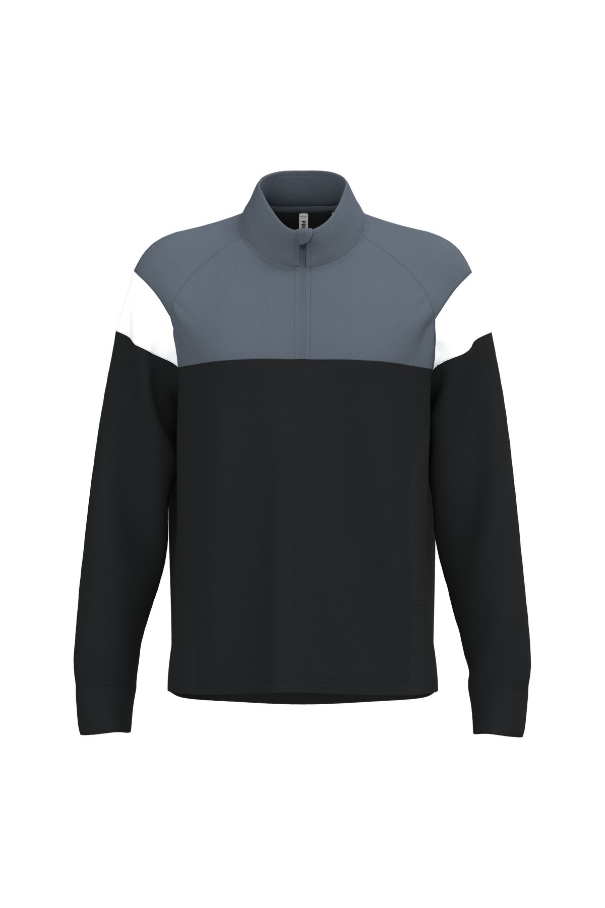 PROACT® PA387 Black / sporty grey