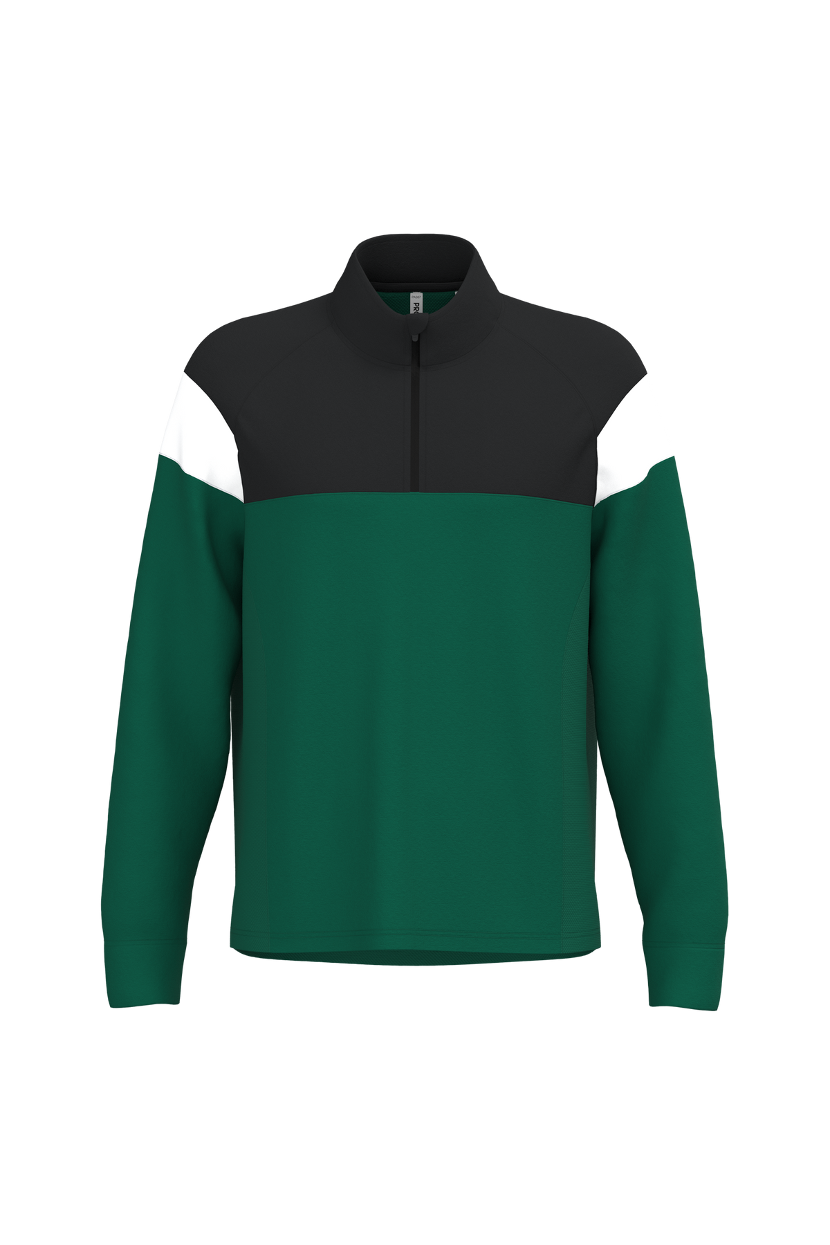 PROACT® PA387 Dark Green / Black