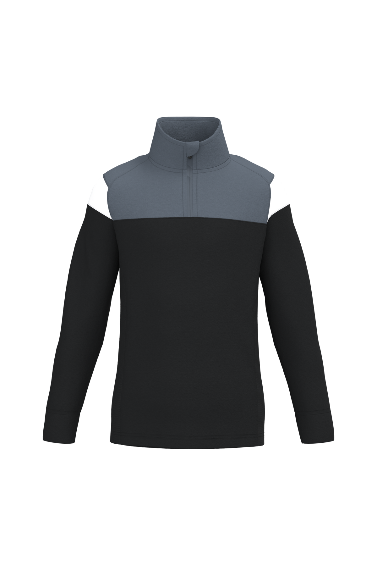PROACT® PA388 Black / sporty grey