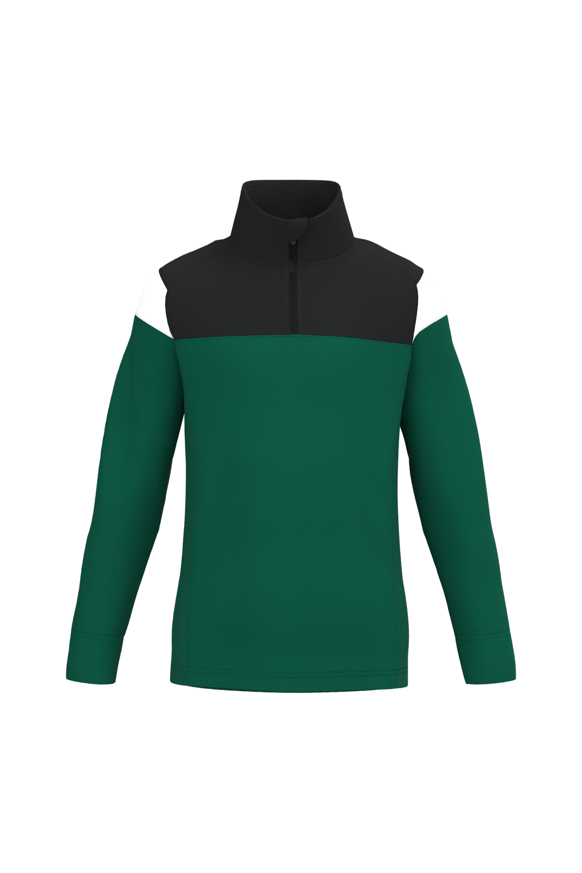 PROACT® PA388 Dark Green / Black