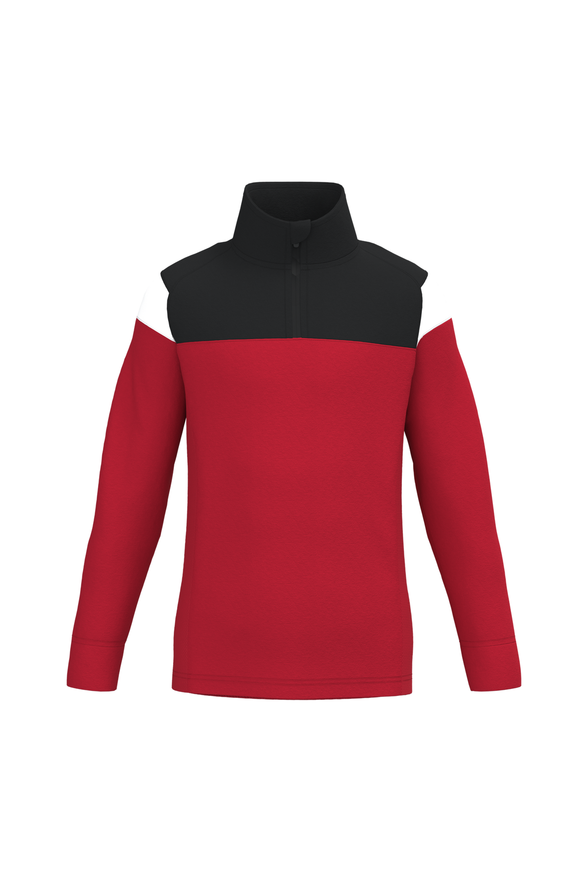 PROACT® PA388 Sporty Red / Black