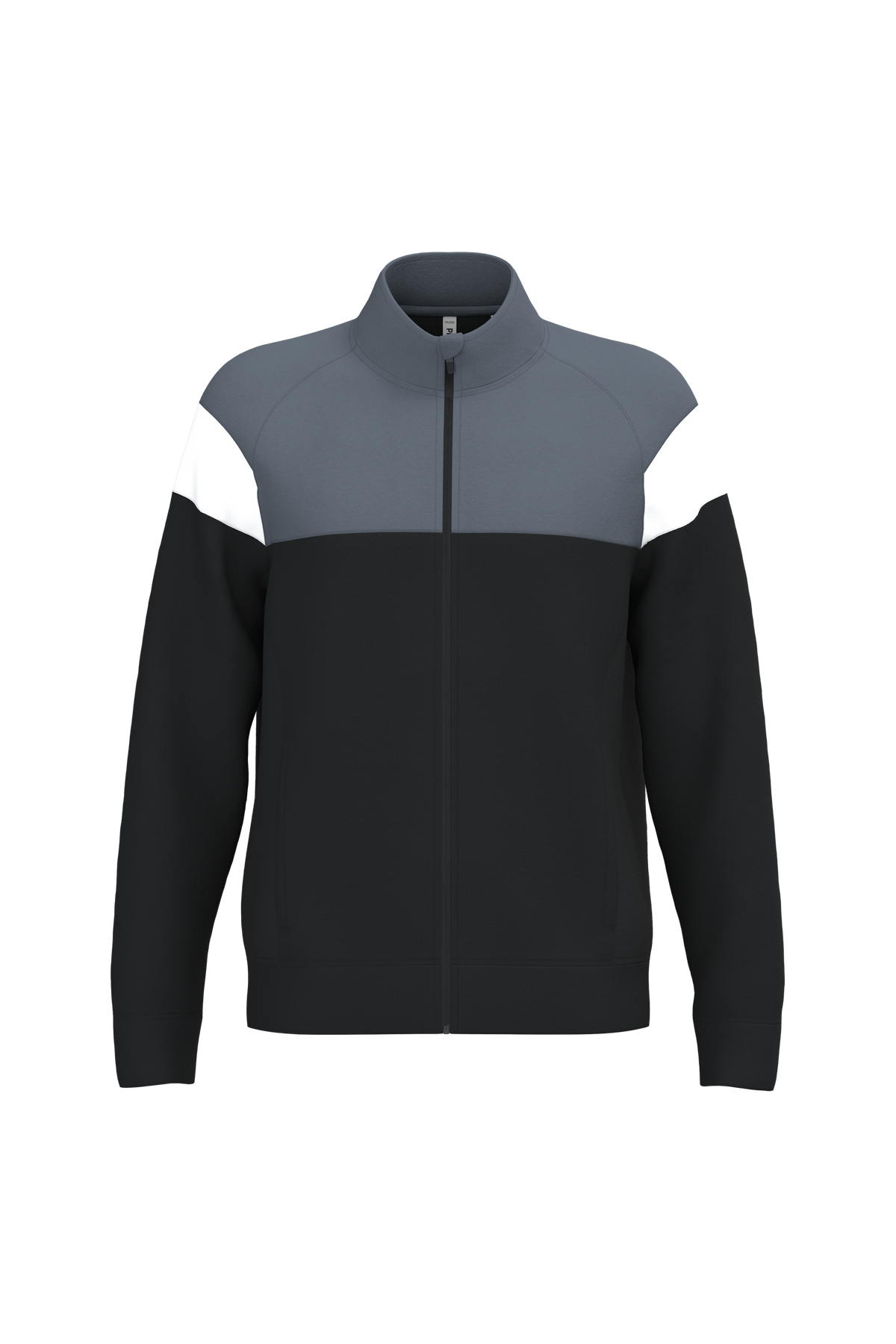 PROACT® PA390 Black / sporty grey