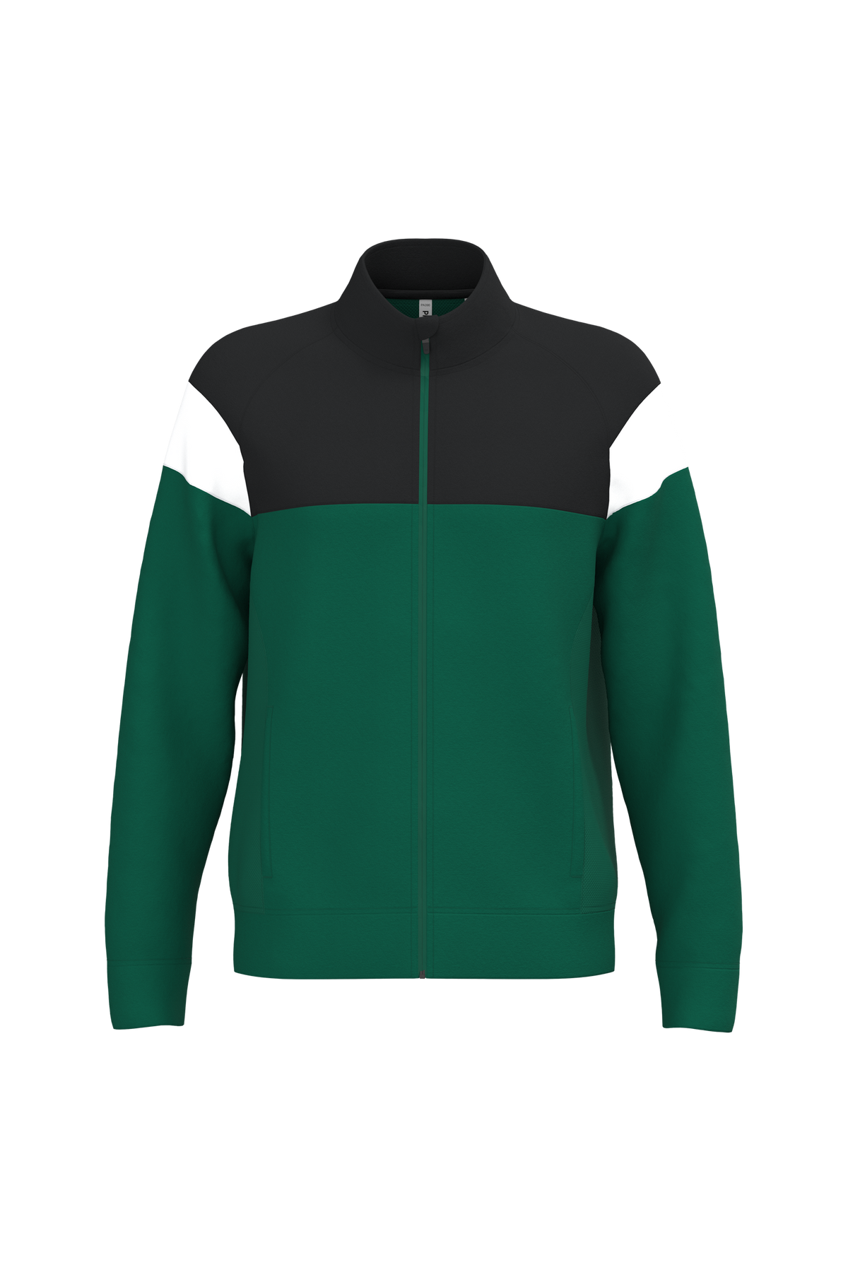 PROACT® PA390 Dark Green / Black