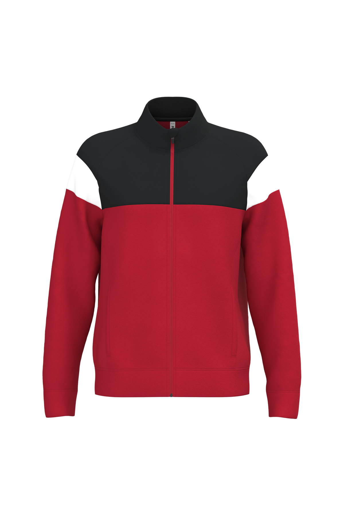 PROACT® PA390 Sporty Red / Black