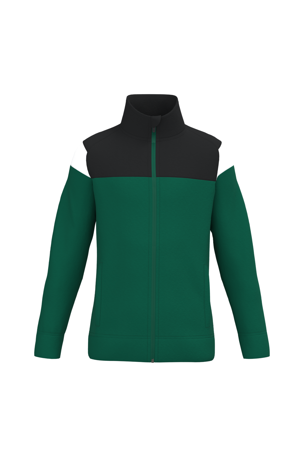PROACT® PA391 Dark Green / Black