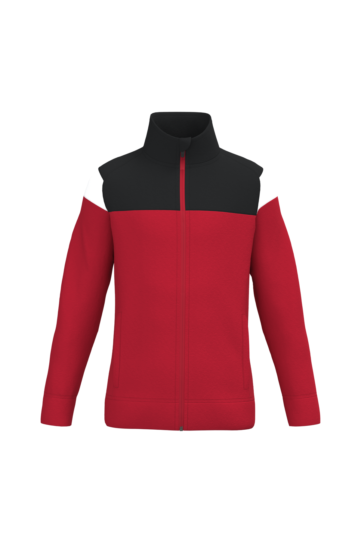PROACT® PA391 Sporty Red / Black