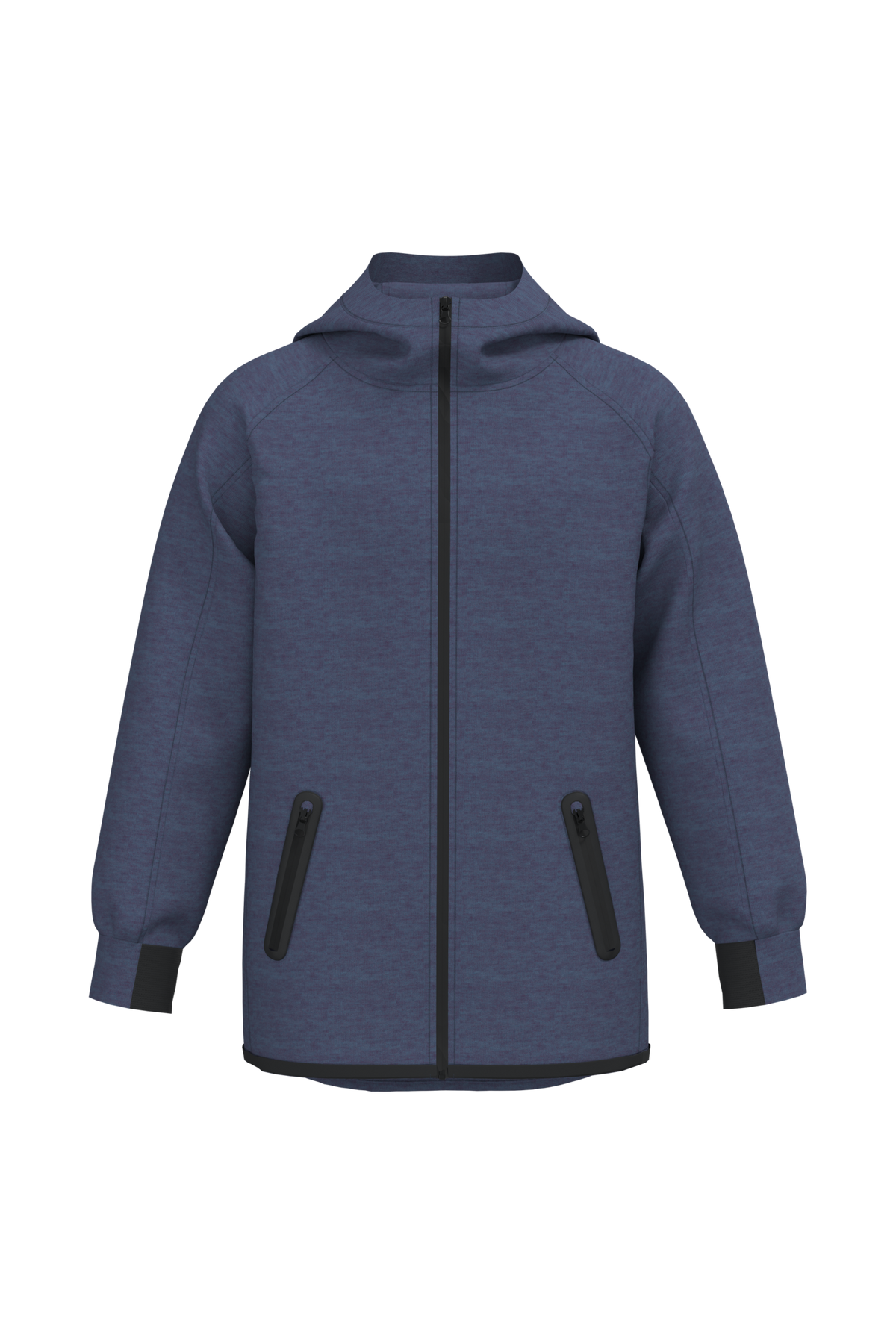 PROACT® PA398 French Navy Heather