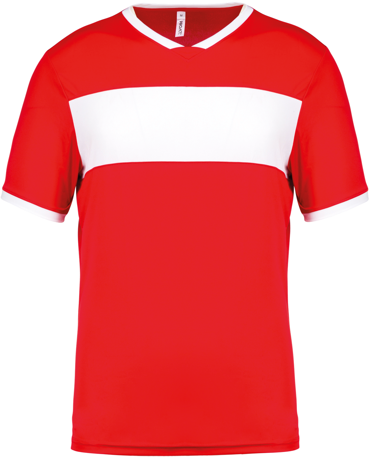 PROACT® PA4000 Sporty Red / White