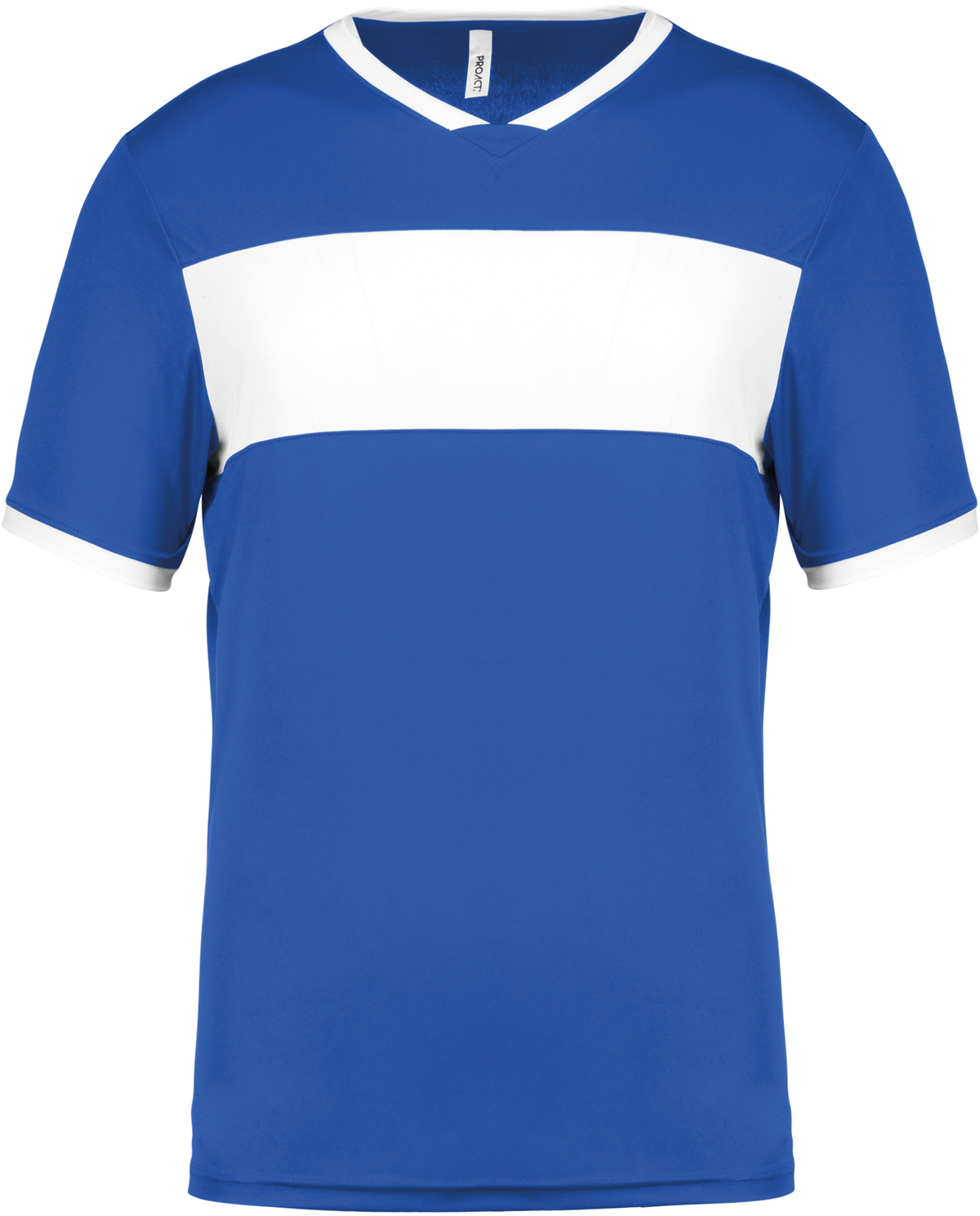PROACT® PA4001 Sporty Royal Blue / White