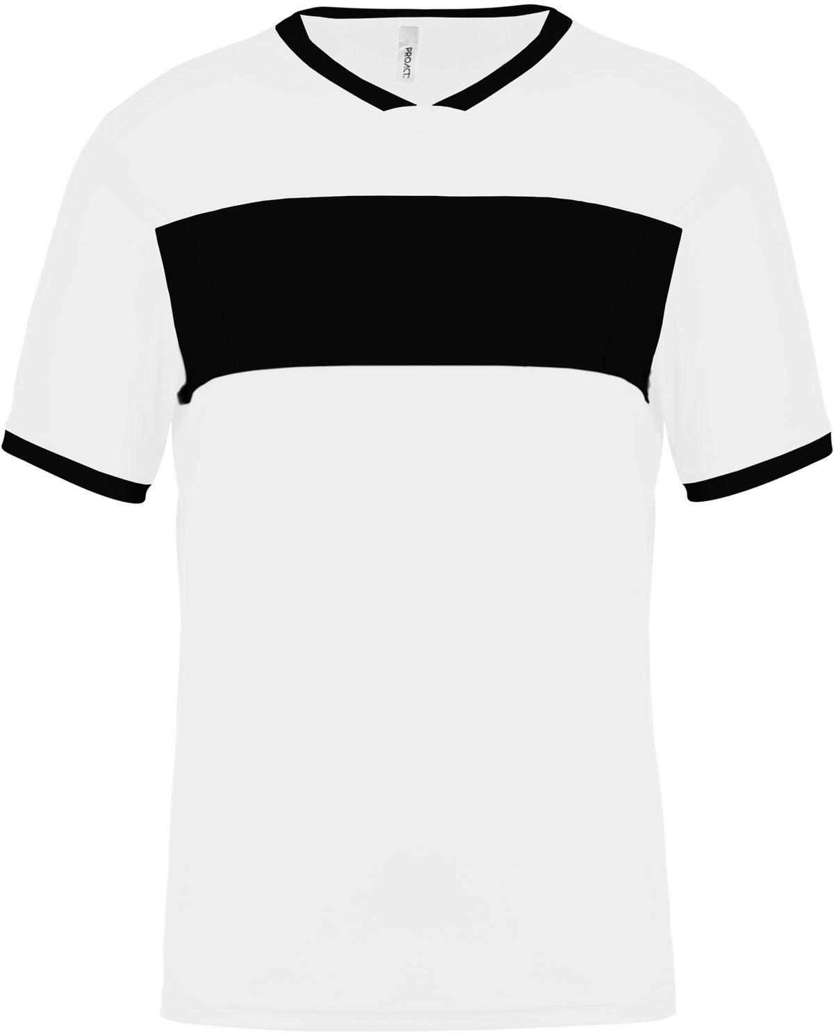 PROACT® PA4001 White / Black