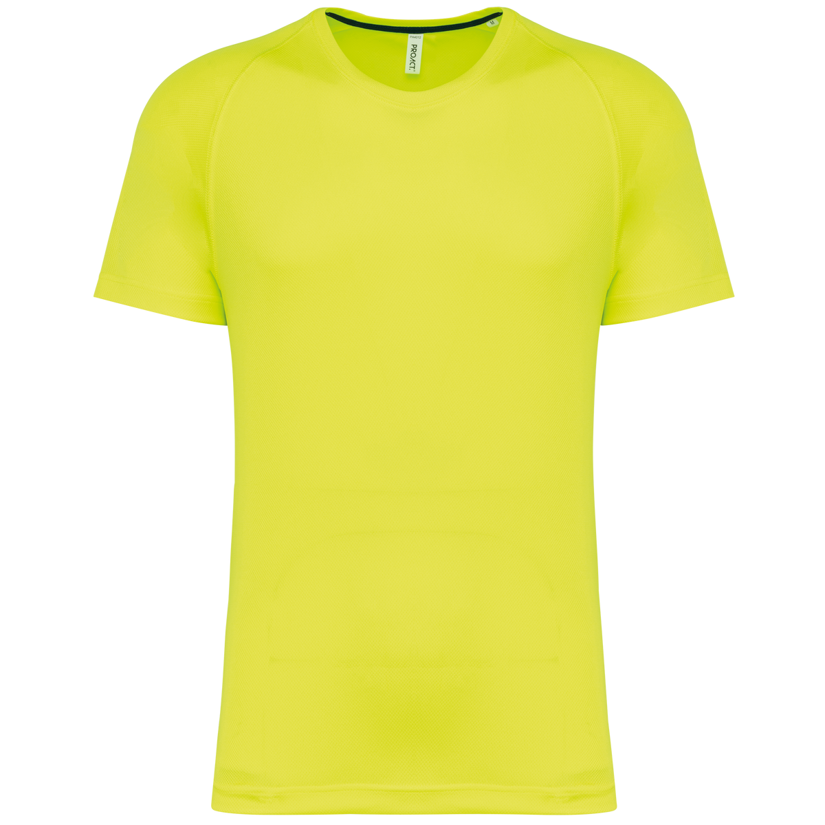 PROACT® PA4012 Fluorescent Yellow