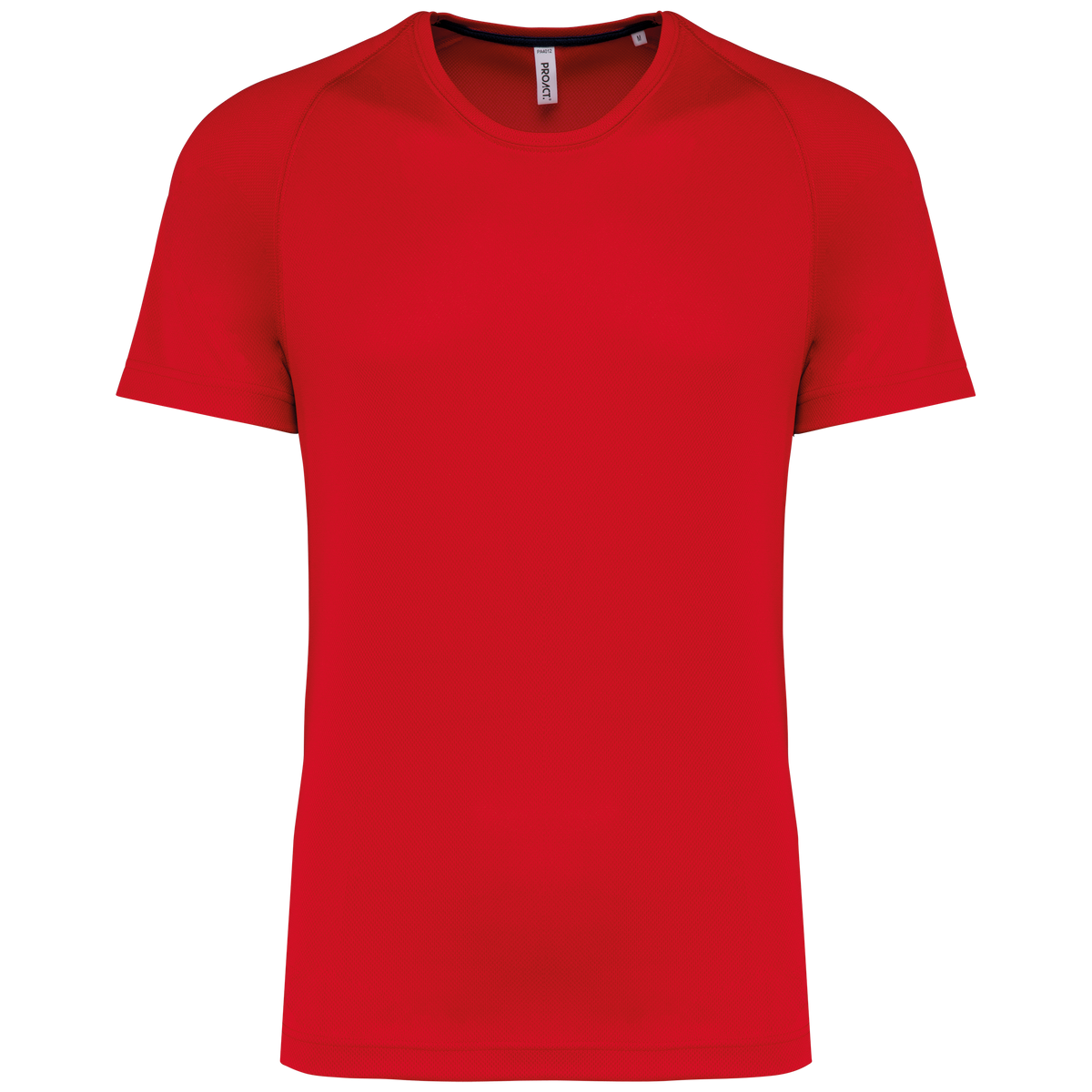 PROACT® PA4012 Red