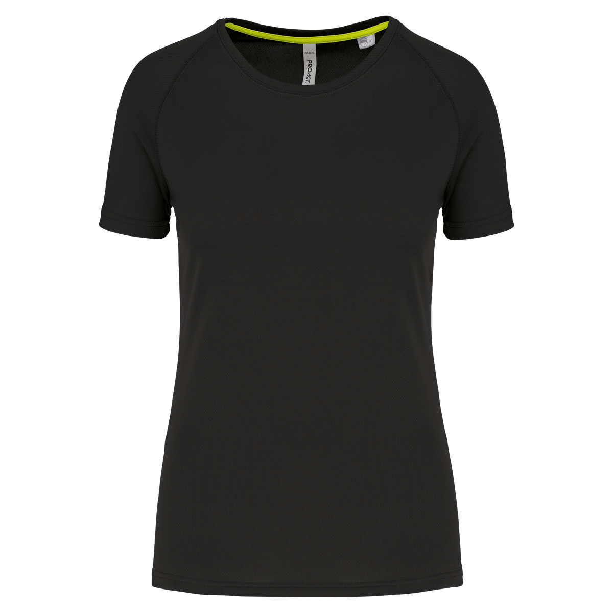 PROACT® PA4013 Black