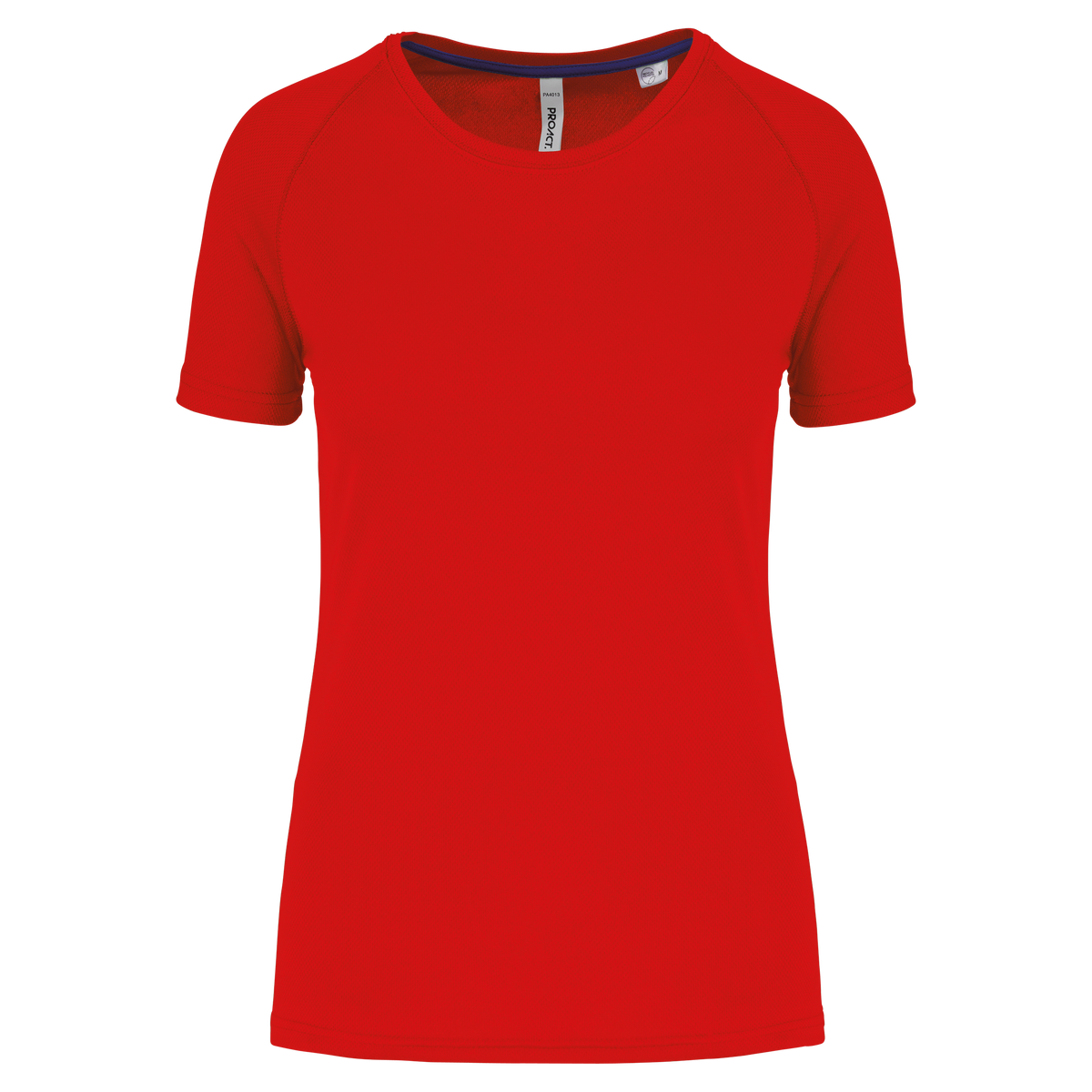 PROACT® PA4013 Red