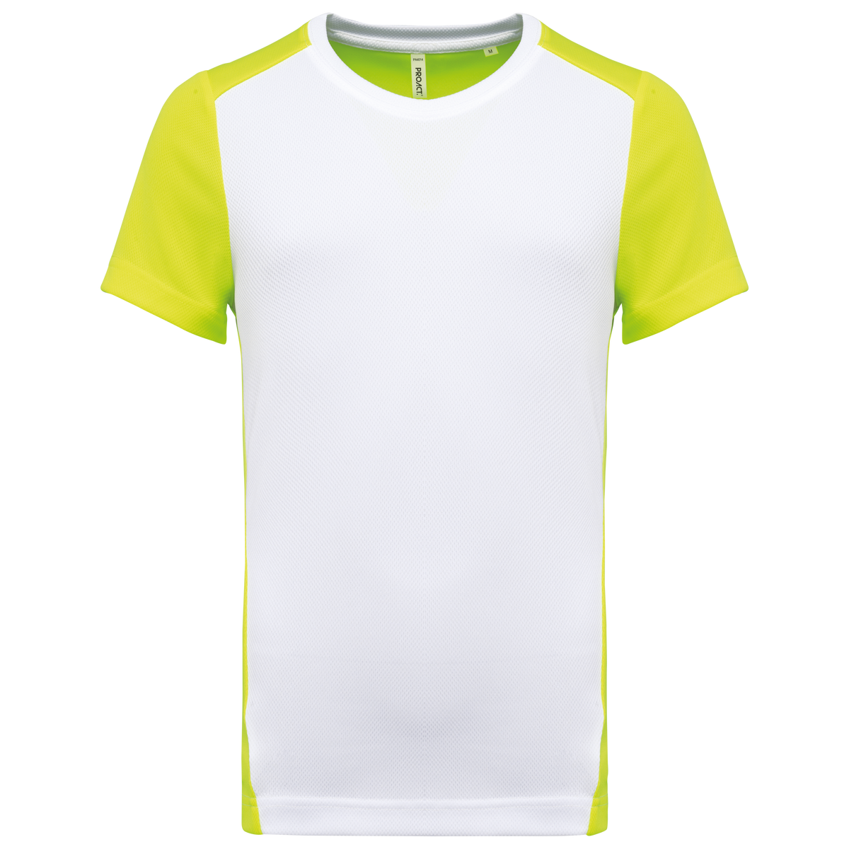 PROACT® PA4014 White / Fluorescent Yellow