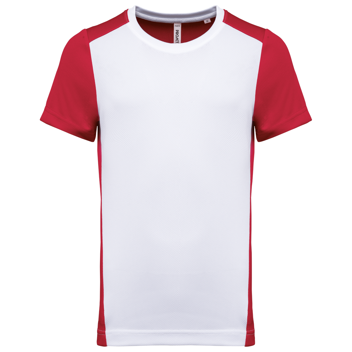 PROACT® PA4014 White / Red