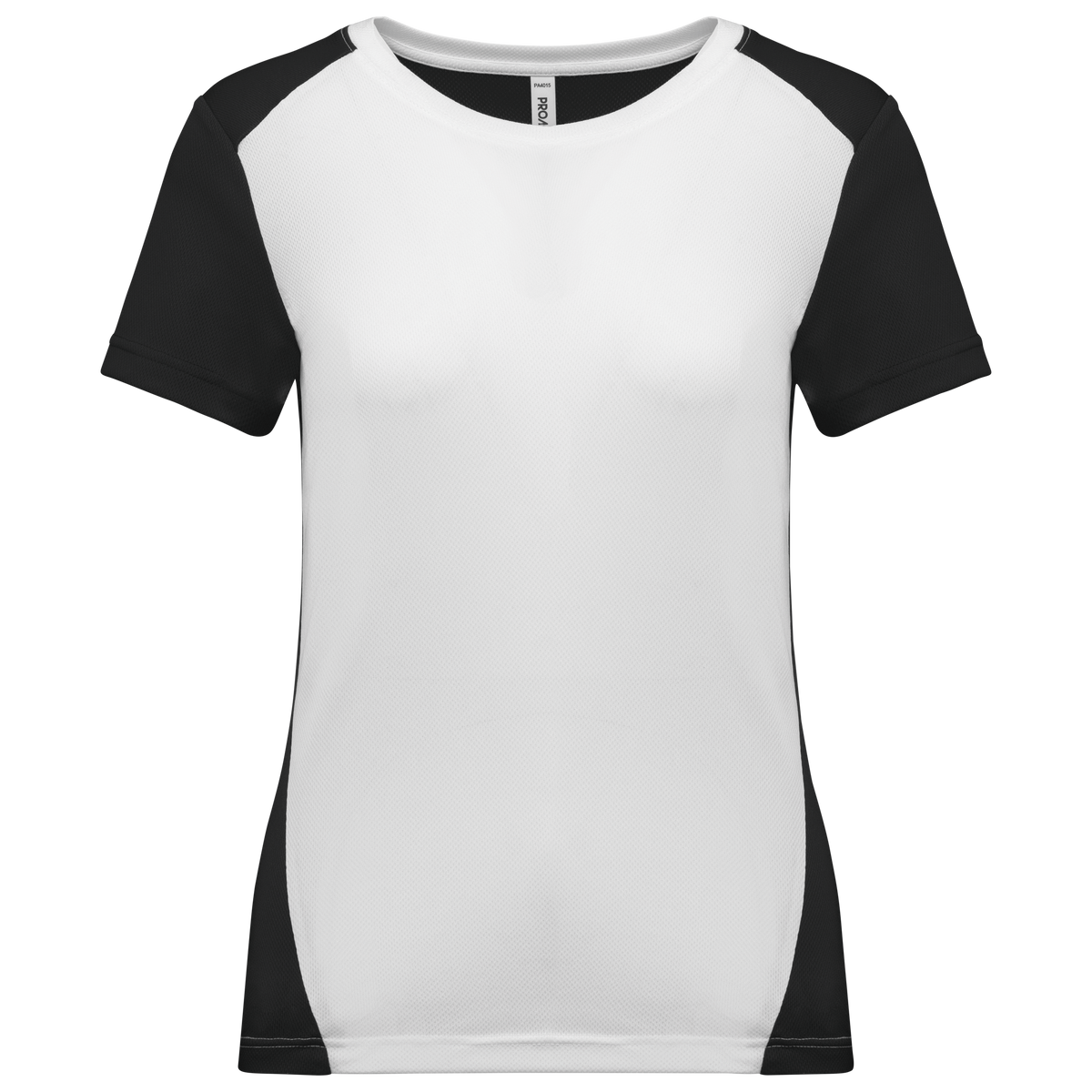 PROACT® PA4015 White / Black