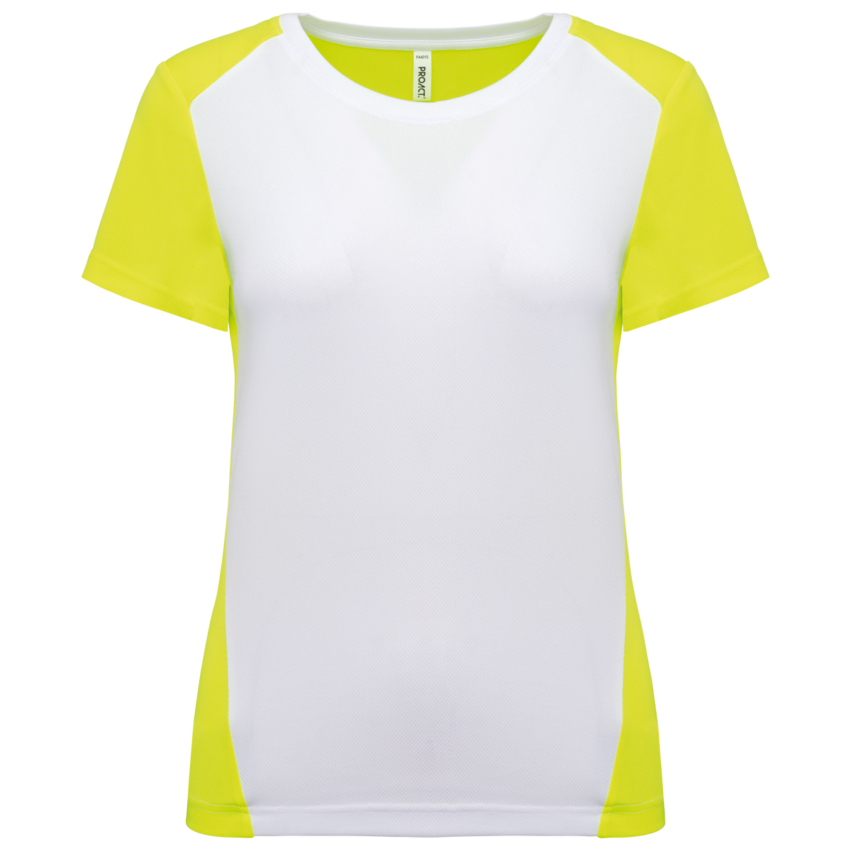 PROACT® PA4015 White / Fluorescent Yellow