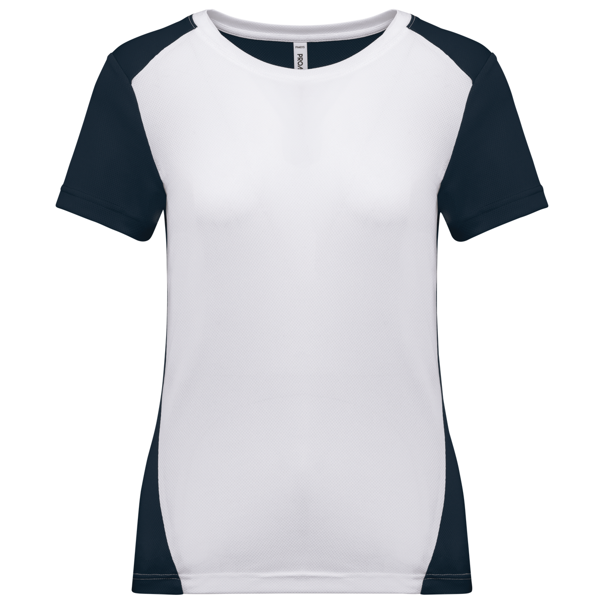 PROACT® PA4015 White / Navy