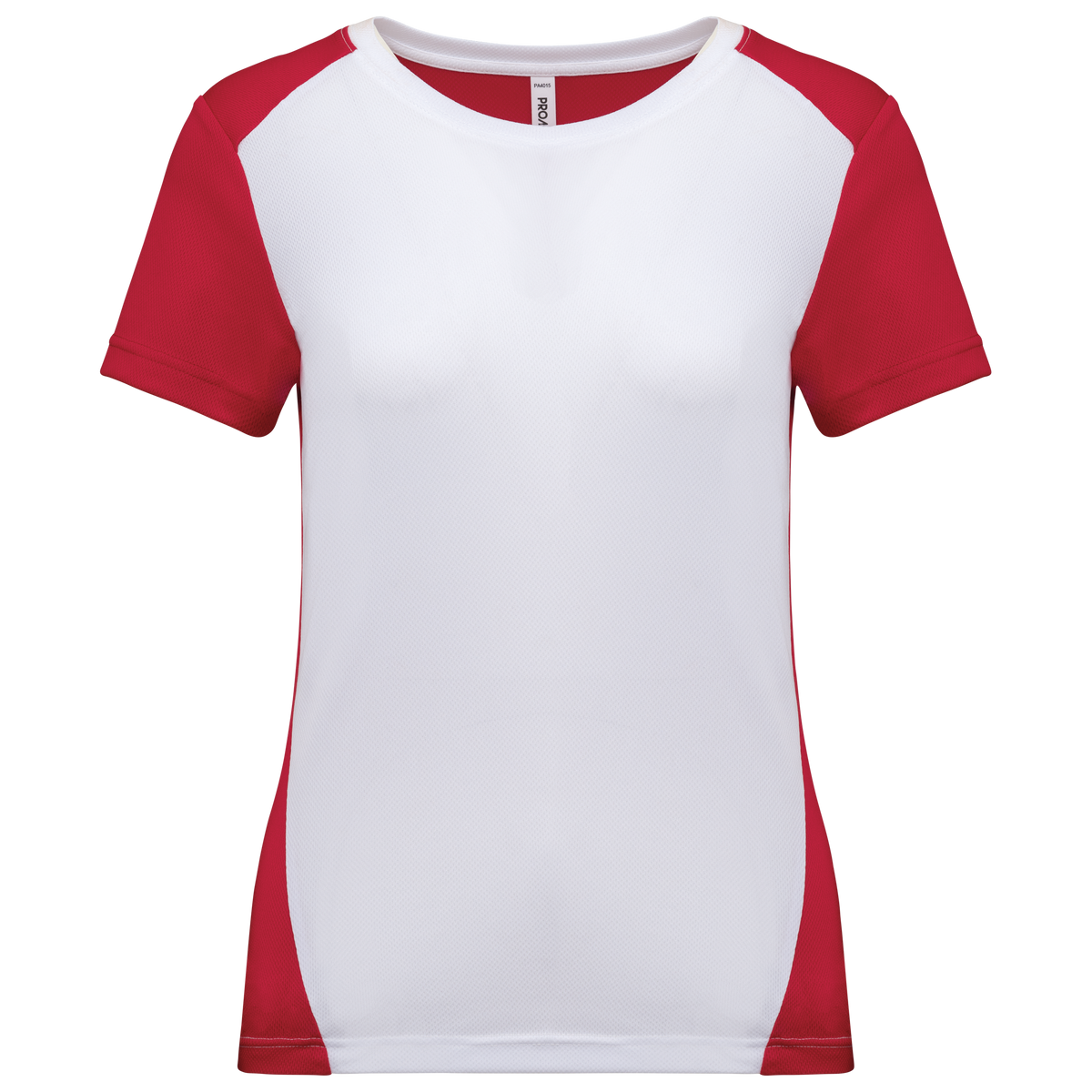 PROACT® PA4015 White / Red