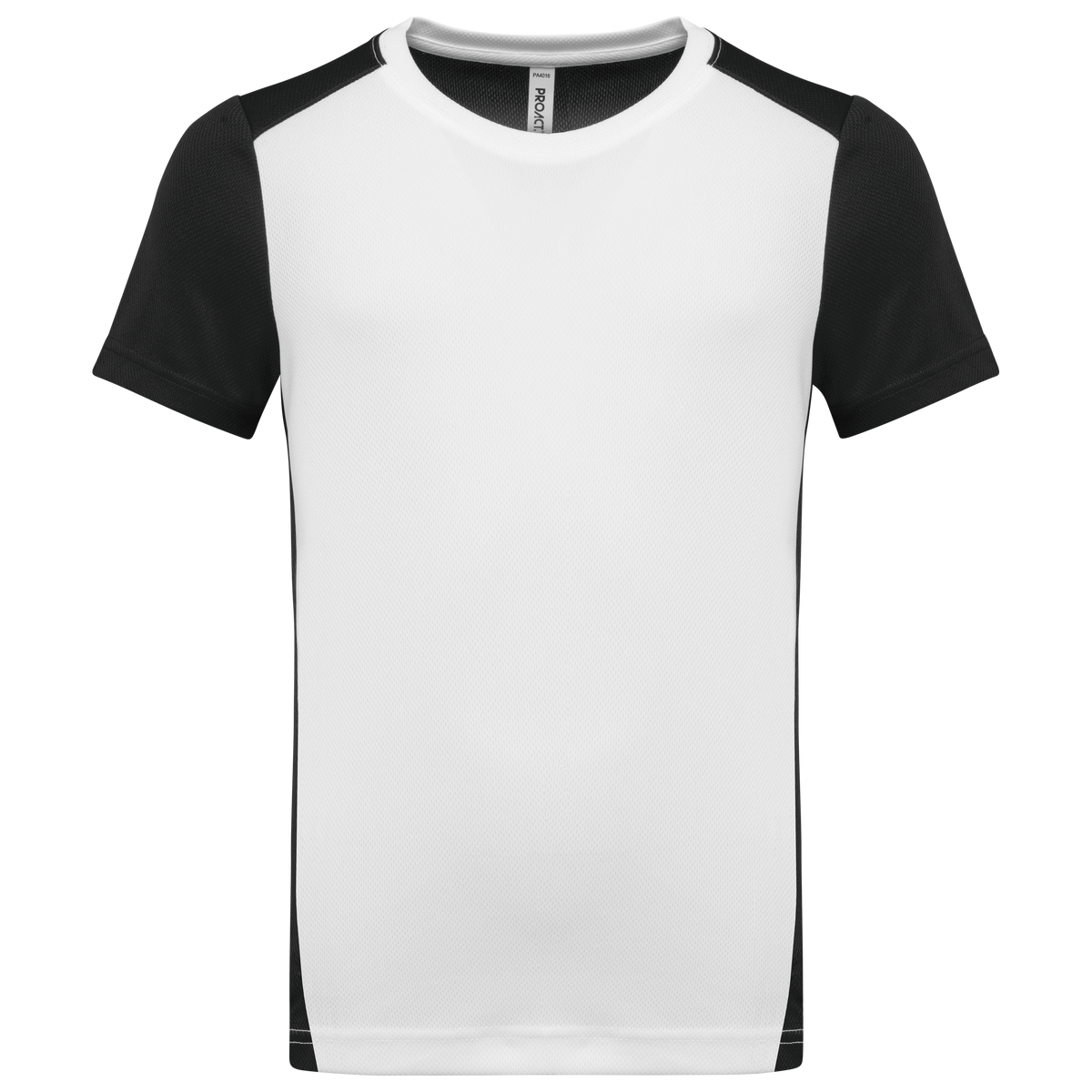PROACT® PA4016 White / Black