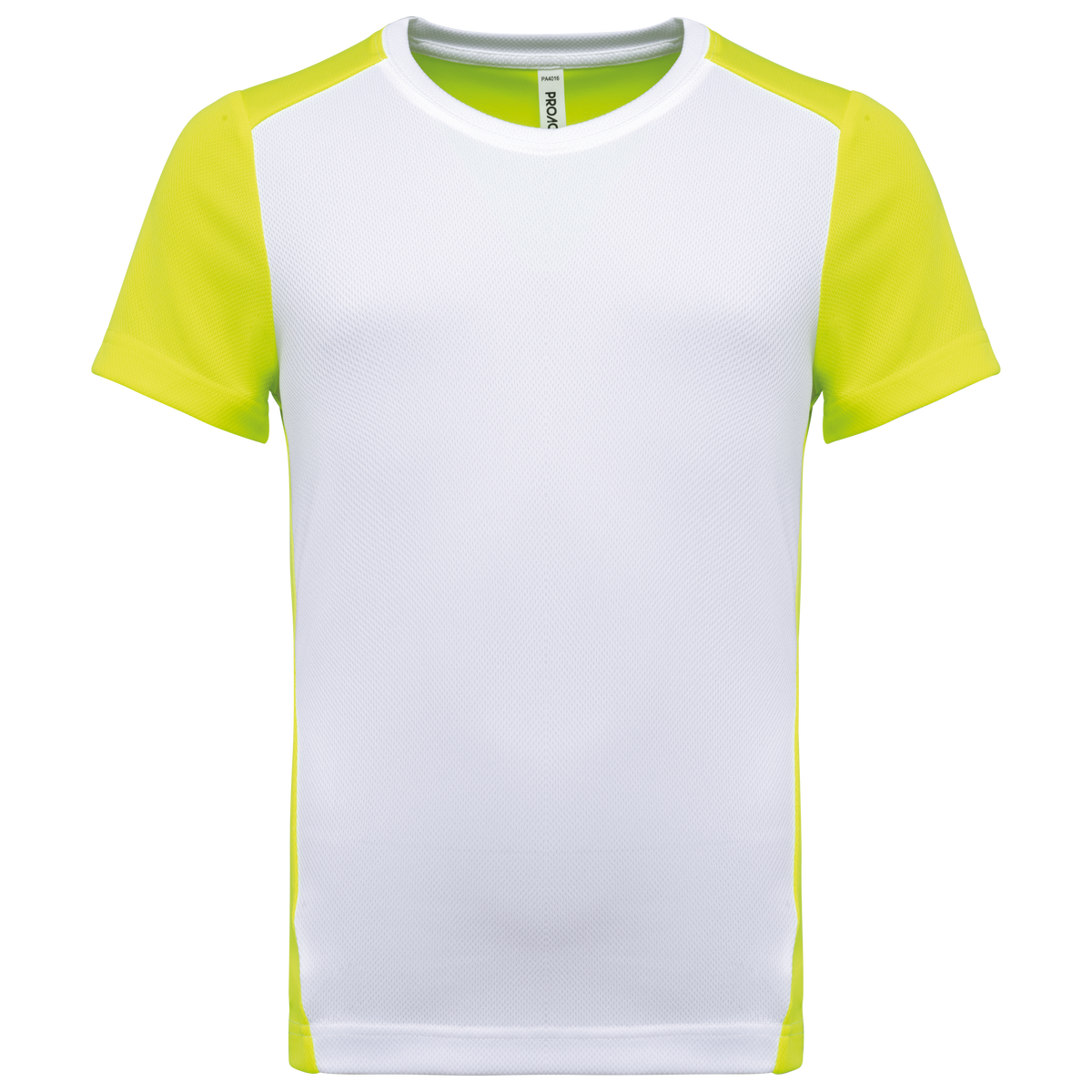 PROACT® PA4016 White / Fluorescent Yellow