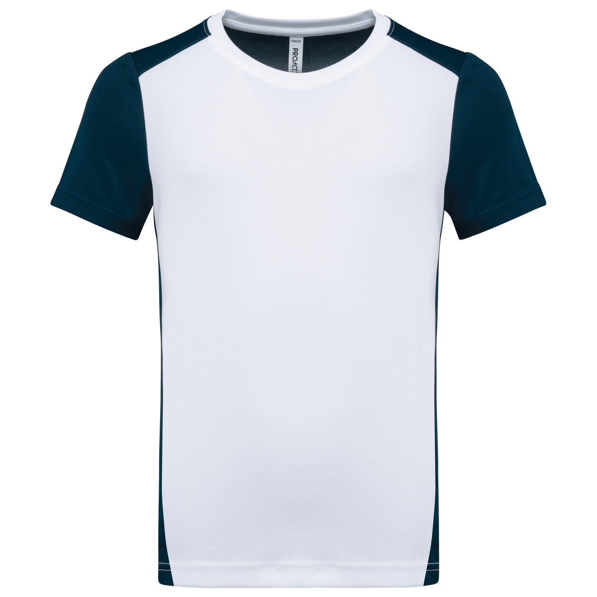 PROACT® PA4016 White / Navy