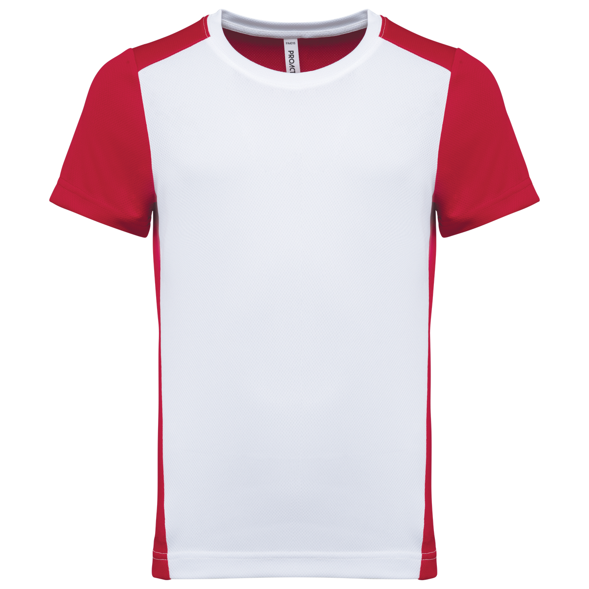 PROACT® PA4016 White / Red