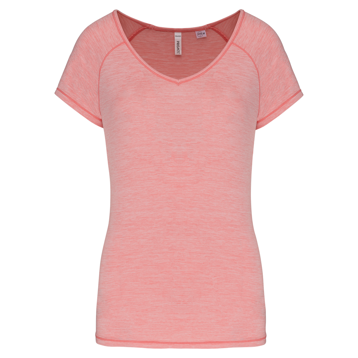 PROACT® PA4020 Marl Pink