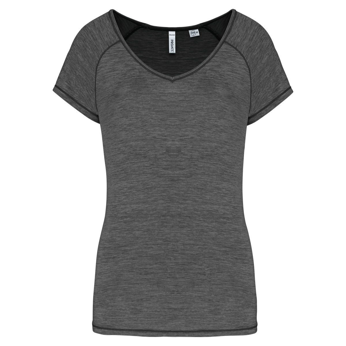 PROACT® PA4020 Marl Dark Grey
