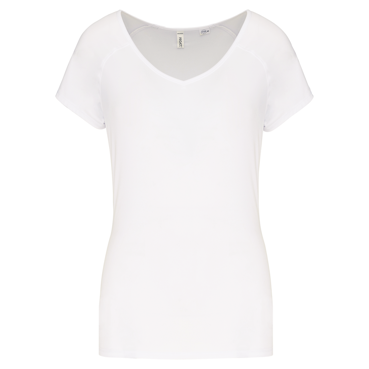PROACT® PA4020 White