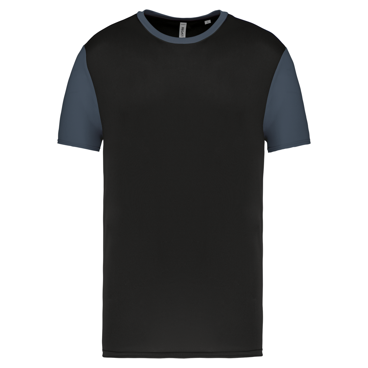 PROACT® PA4023 Black / sporty grey