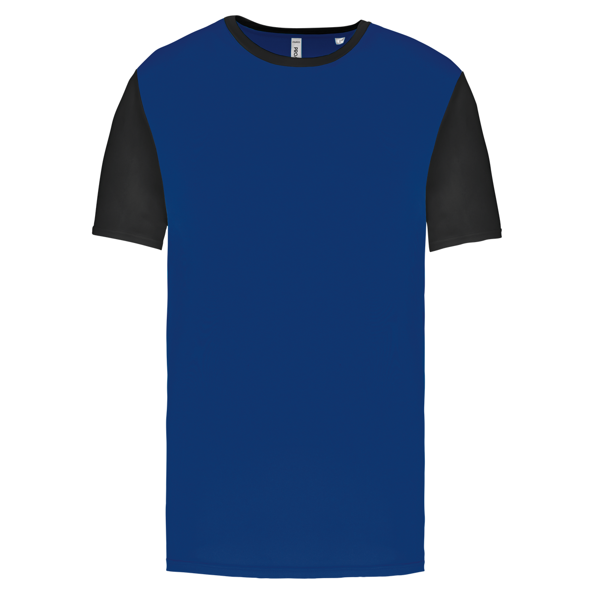 PROACT® PA4023 Dark Royal Blue / Black