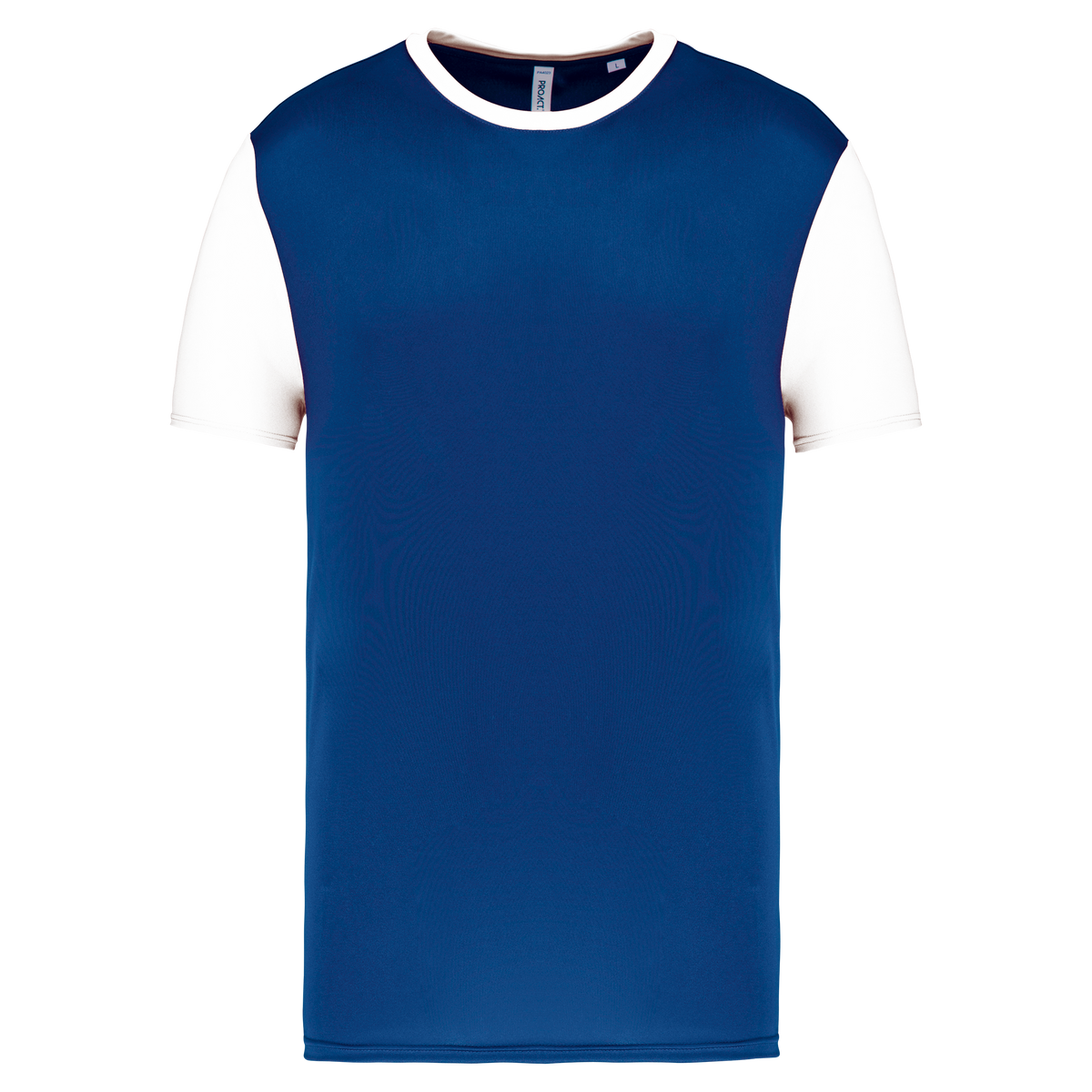 PROACT® PA4023 Dark Royal Blue / White