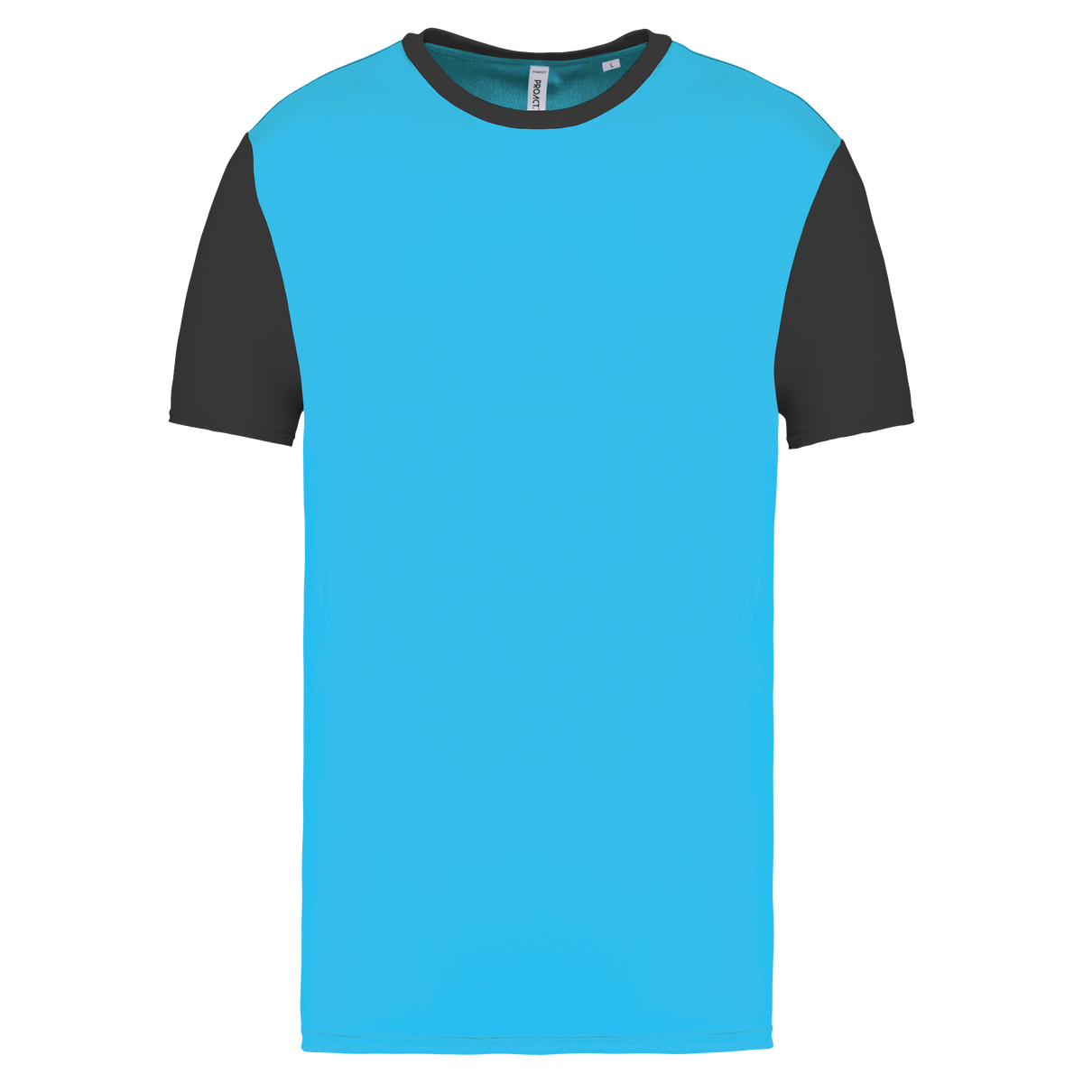 PROACT® PA4023 Light Turquoise / Dark Grey