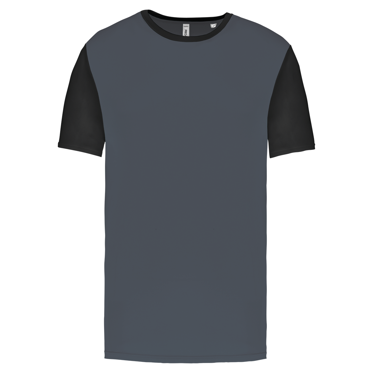 PROACT® PA4023 sporty grey / Black