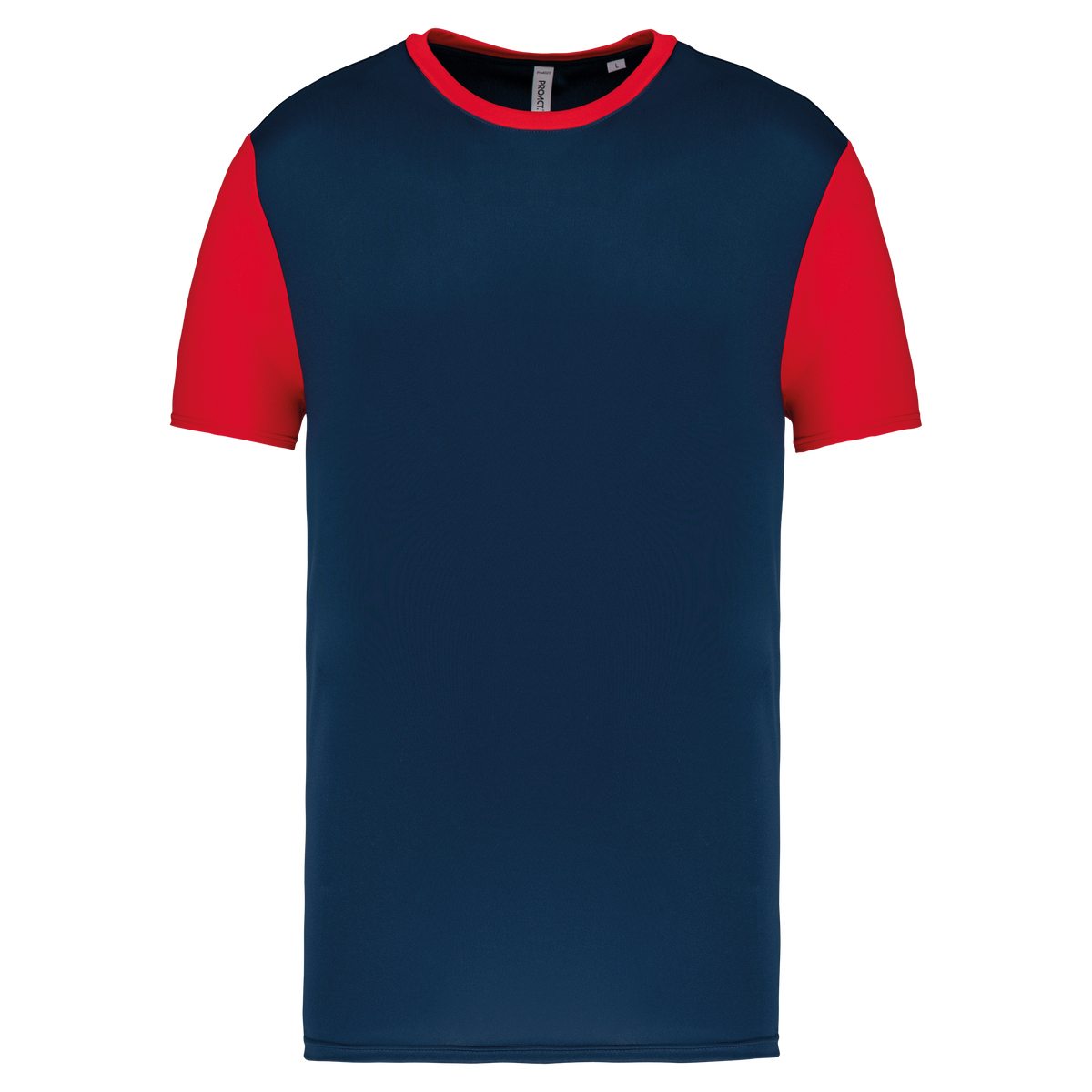 PROACT® PA4023 Sporty Navy / Sporty Red