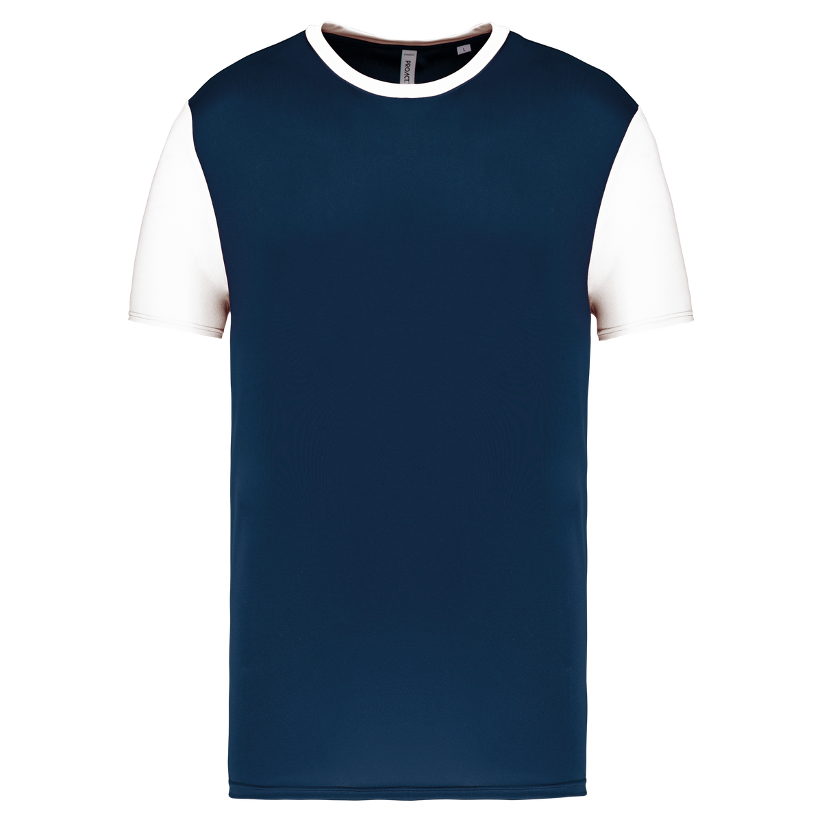 PROACT® PA4023 Sporty Navy / White