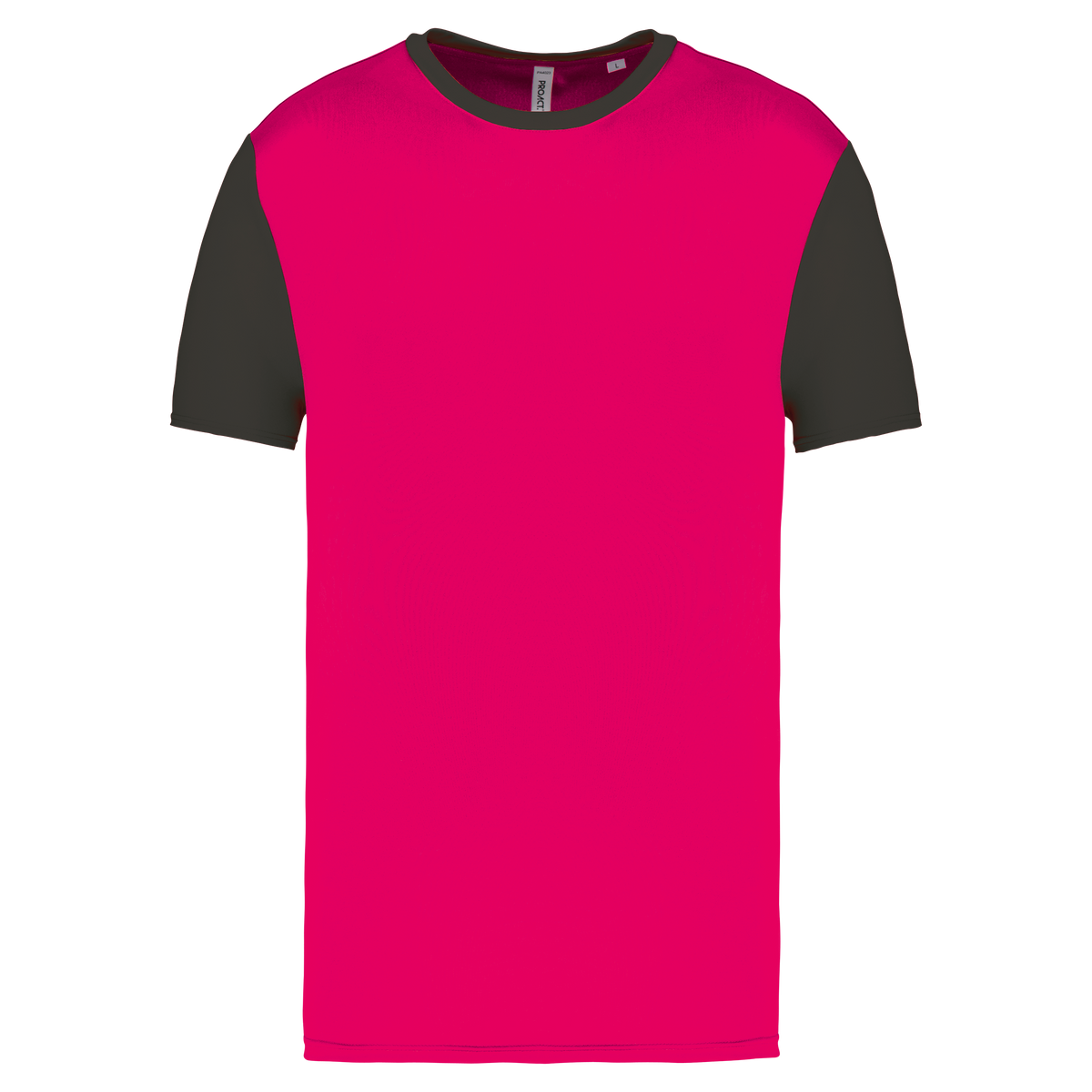 PROACT® PA4023 Sporty Pink / Dark Grey