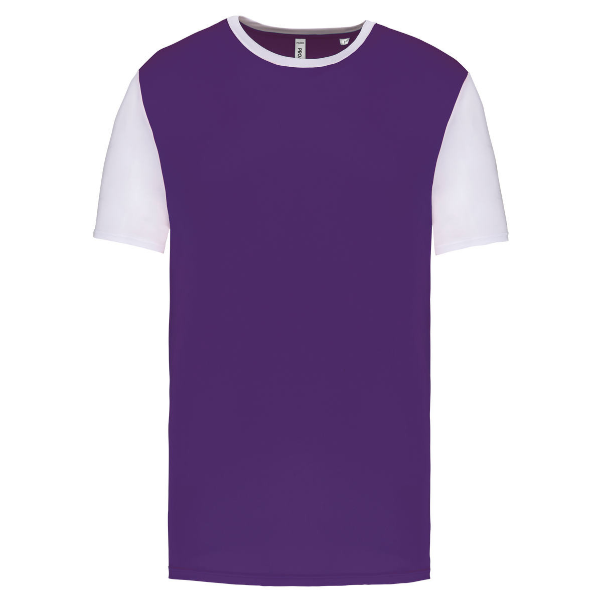 PROACT® PA4023 Sporty Purple / White