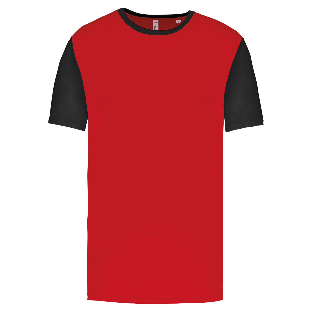 PROACT® PA4023 Sporty Red / Black